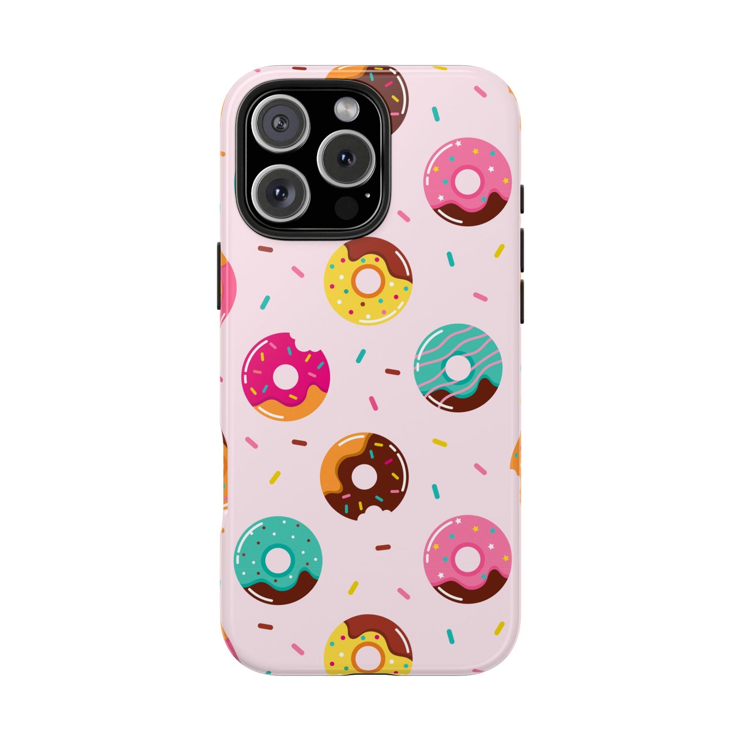 Phone Case - Donut aesthetics?