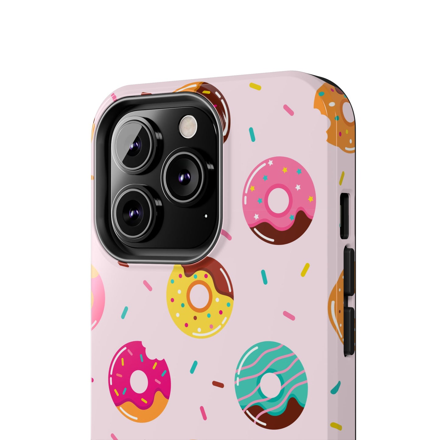 Phone Case - Donut aesthetics?