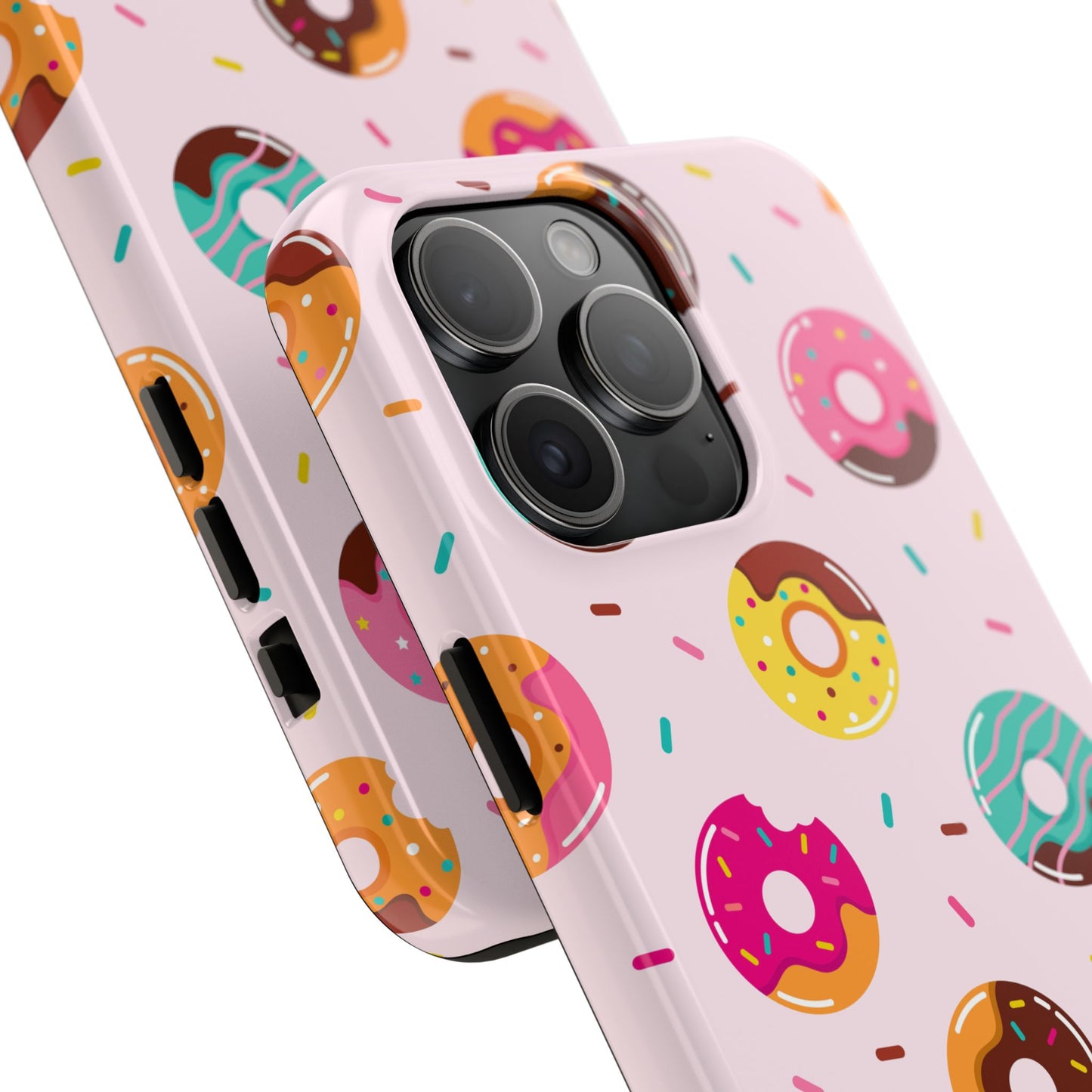 Phone Case - Donut aesthetics?