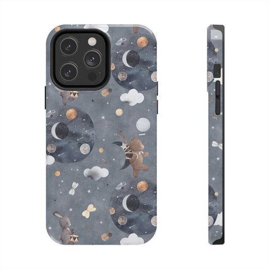 Phone Case - Anything's Possible Design