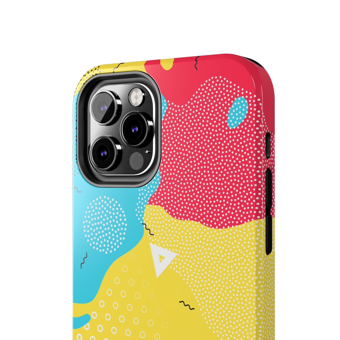 Phone Case - Ok this one is pretty abstract