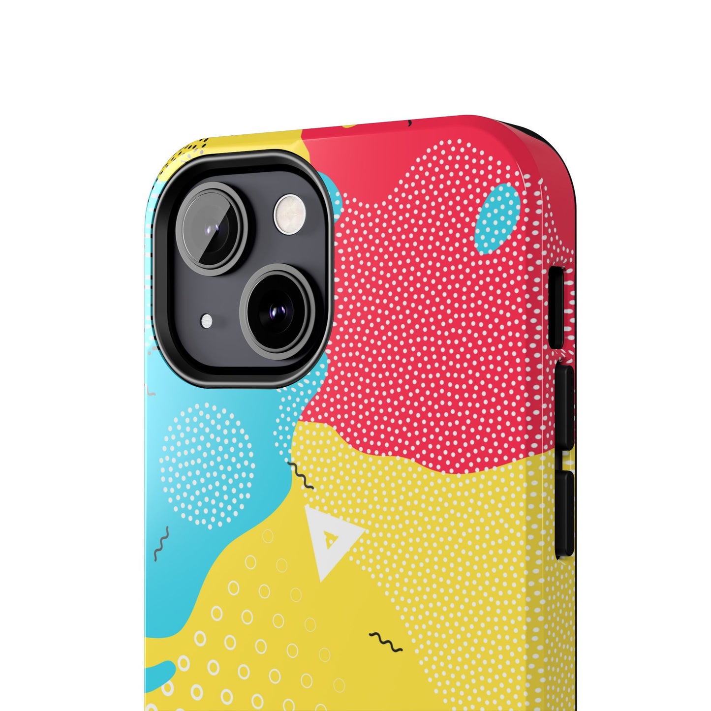 Phone Case - Ok this one is pretty abstract