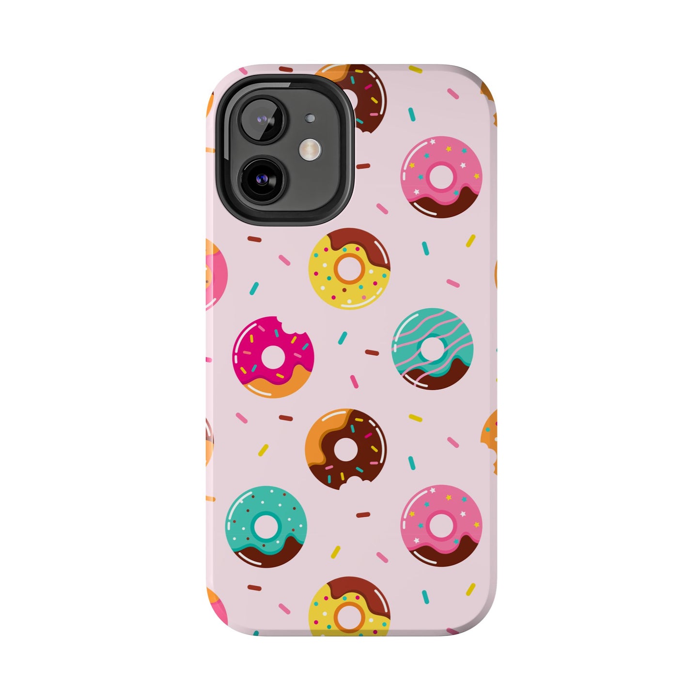 Phone Case - Donut aesthetics?