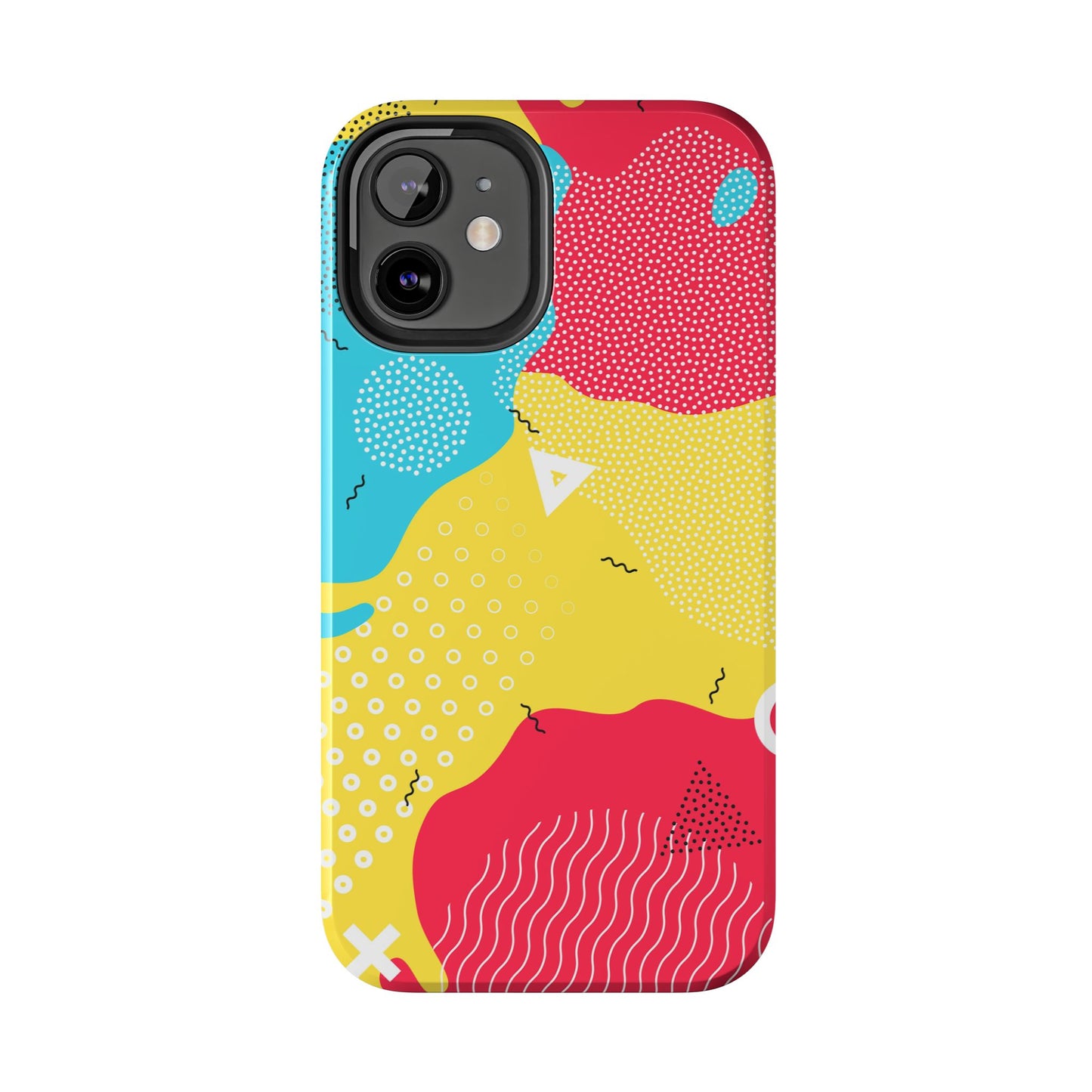 Phone Case - Ok this one is pretty abstract