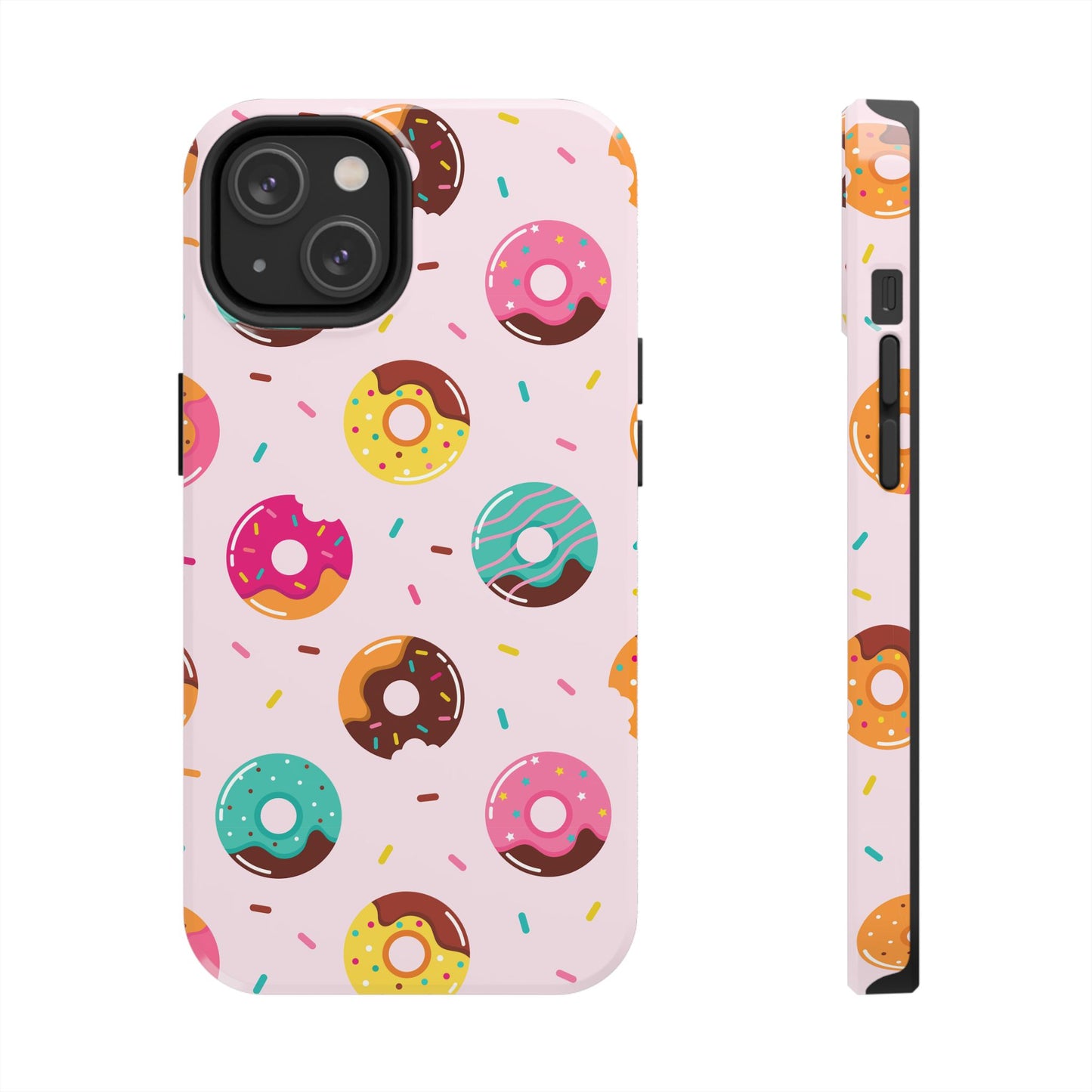Phone Case - Donut aesthetics?