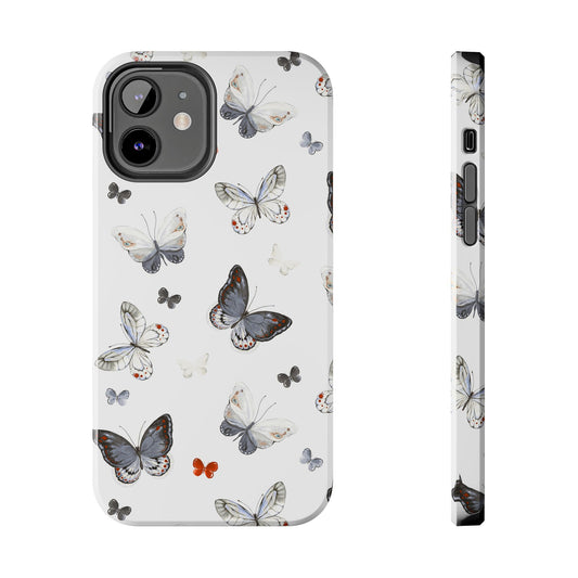 Phone Case - Butterflies?