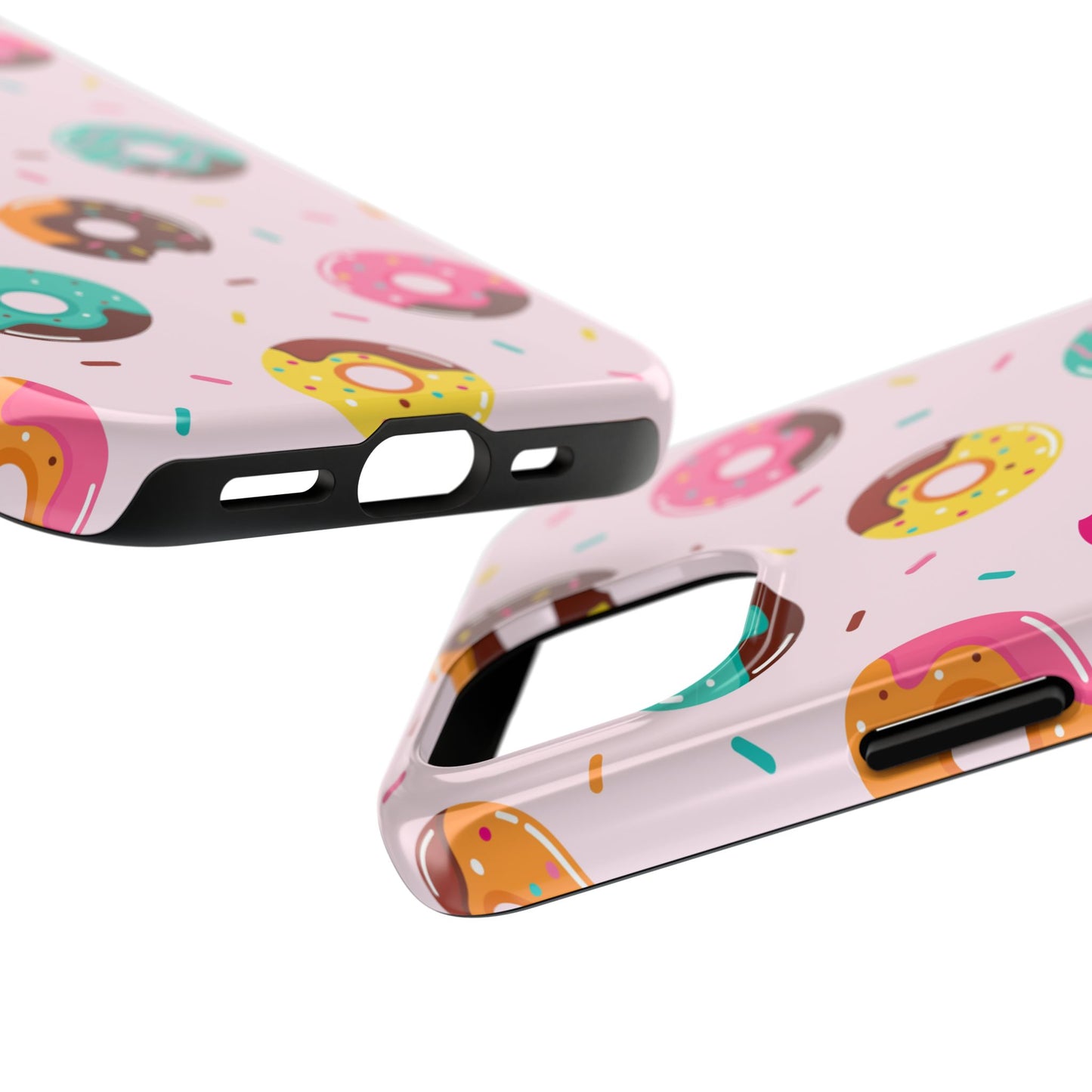 Phone Case - Donut aesthetics?