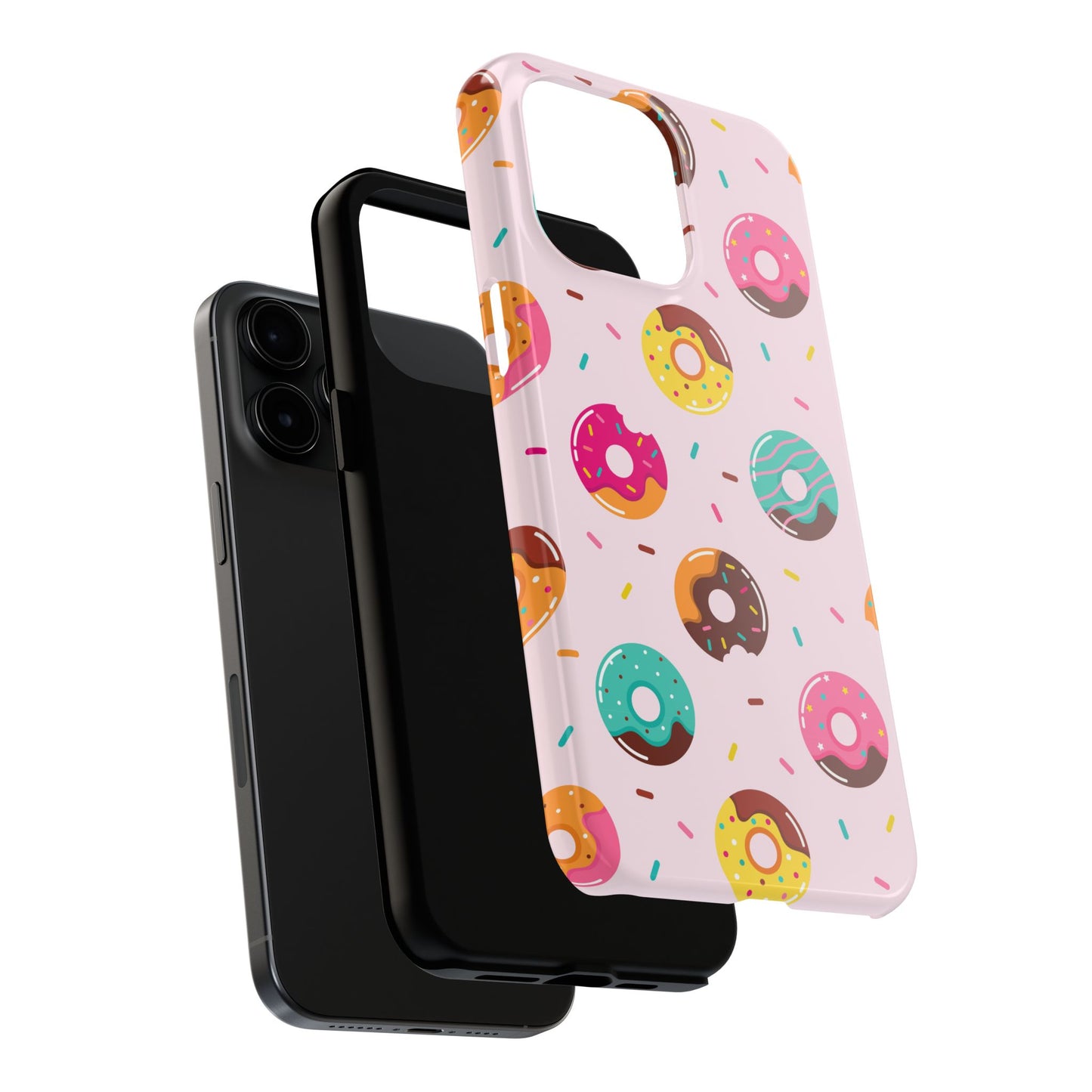 Phone Case - Donut aesthetics?