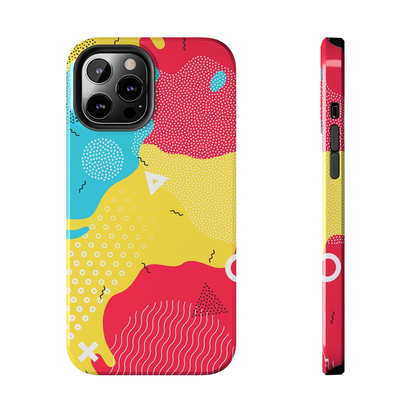 Phone Case - Ok this one is pretty abstract