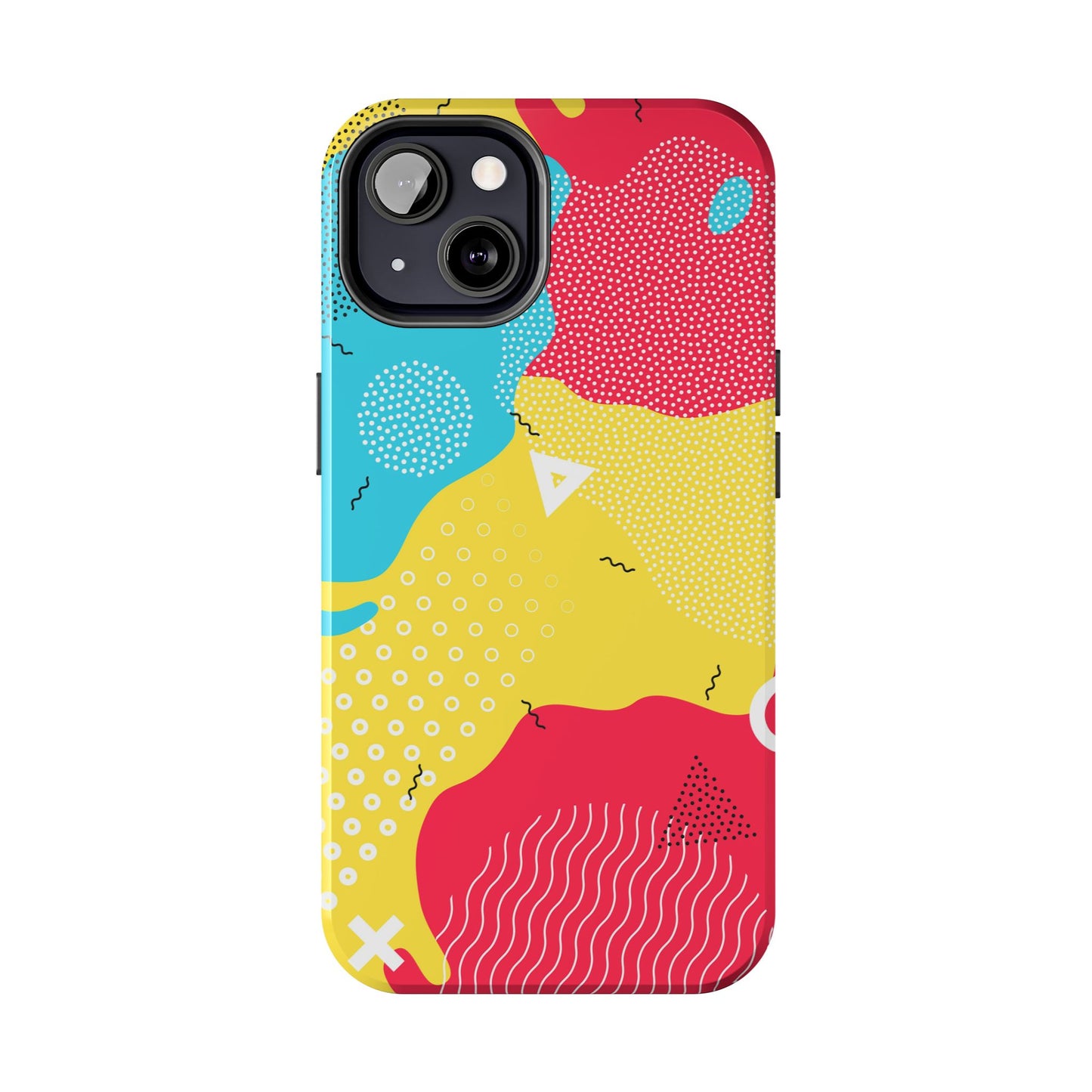 Phone Case - Ok this one is pretty abstract