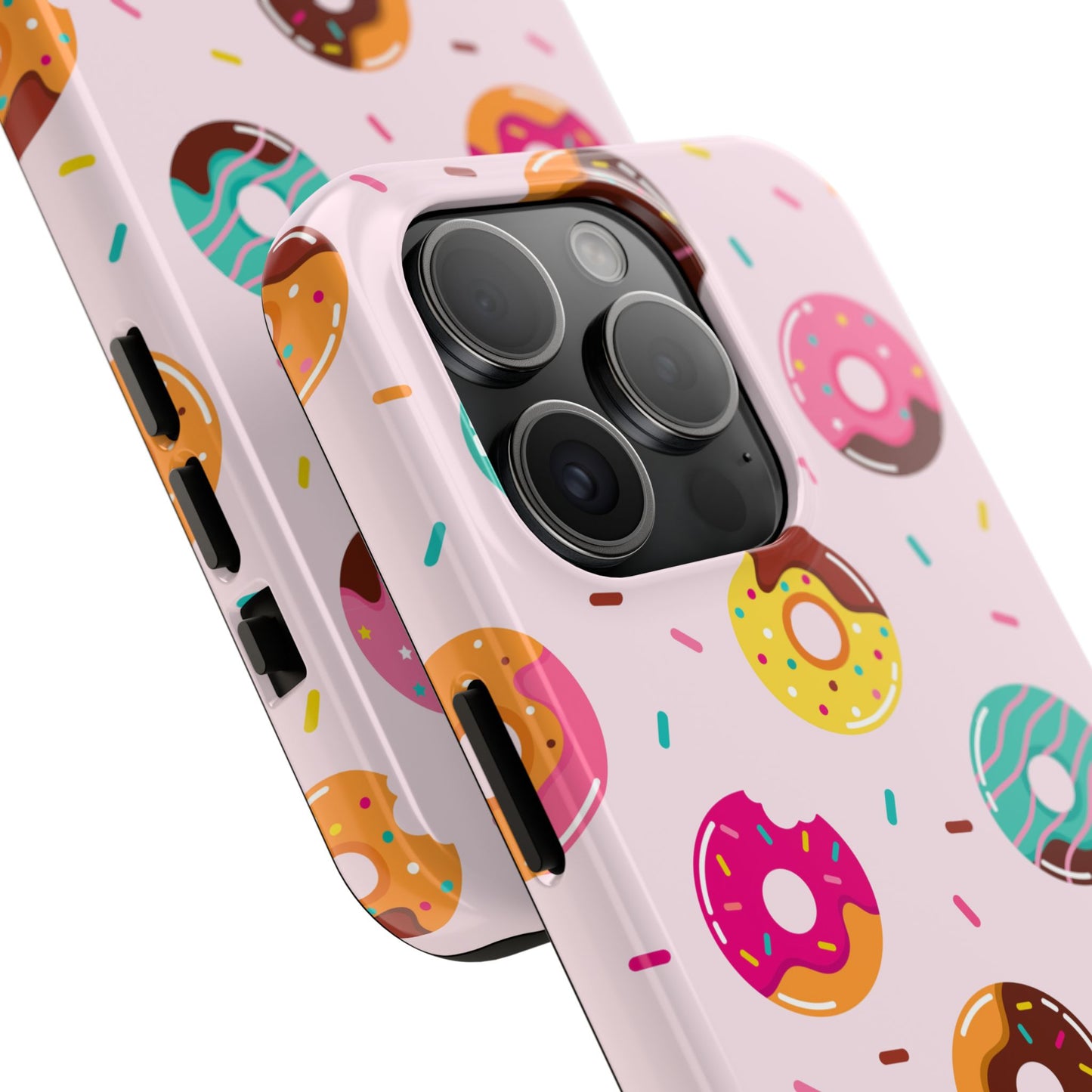 Phone Case - Donut aesthetics?