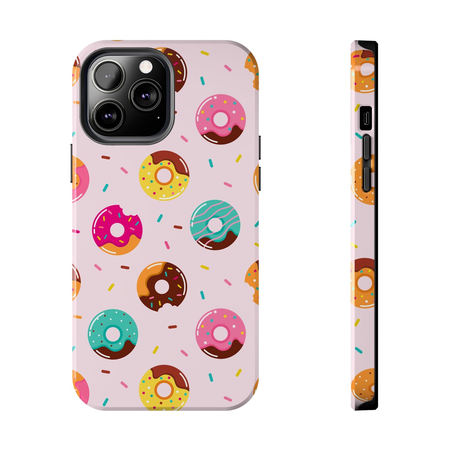 Phone Case - Donut aesthetics?