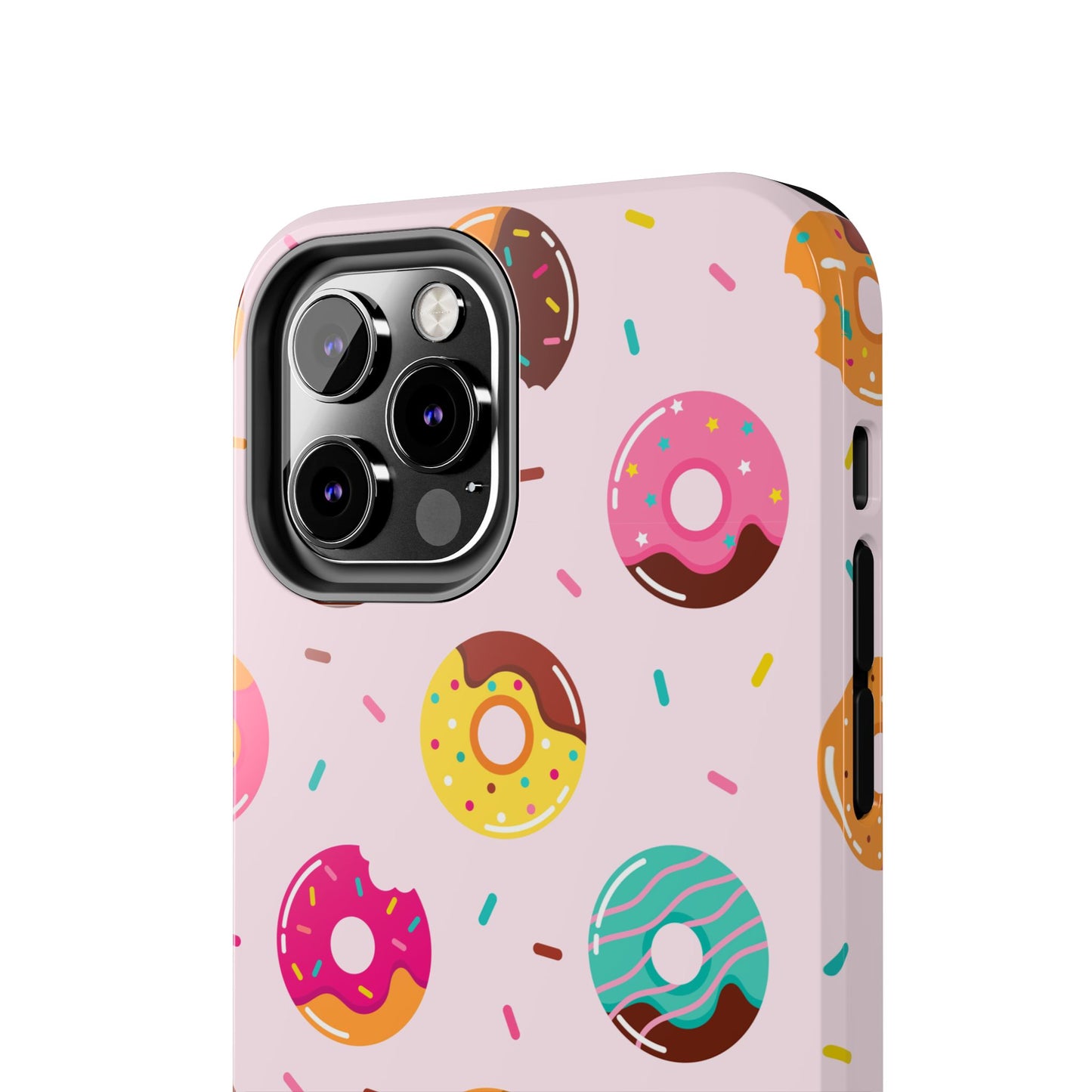 Phone Case - Donut aesthetics?