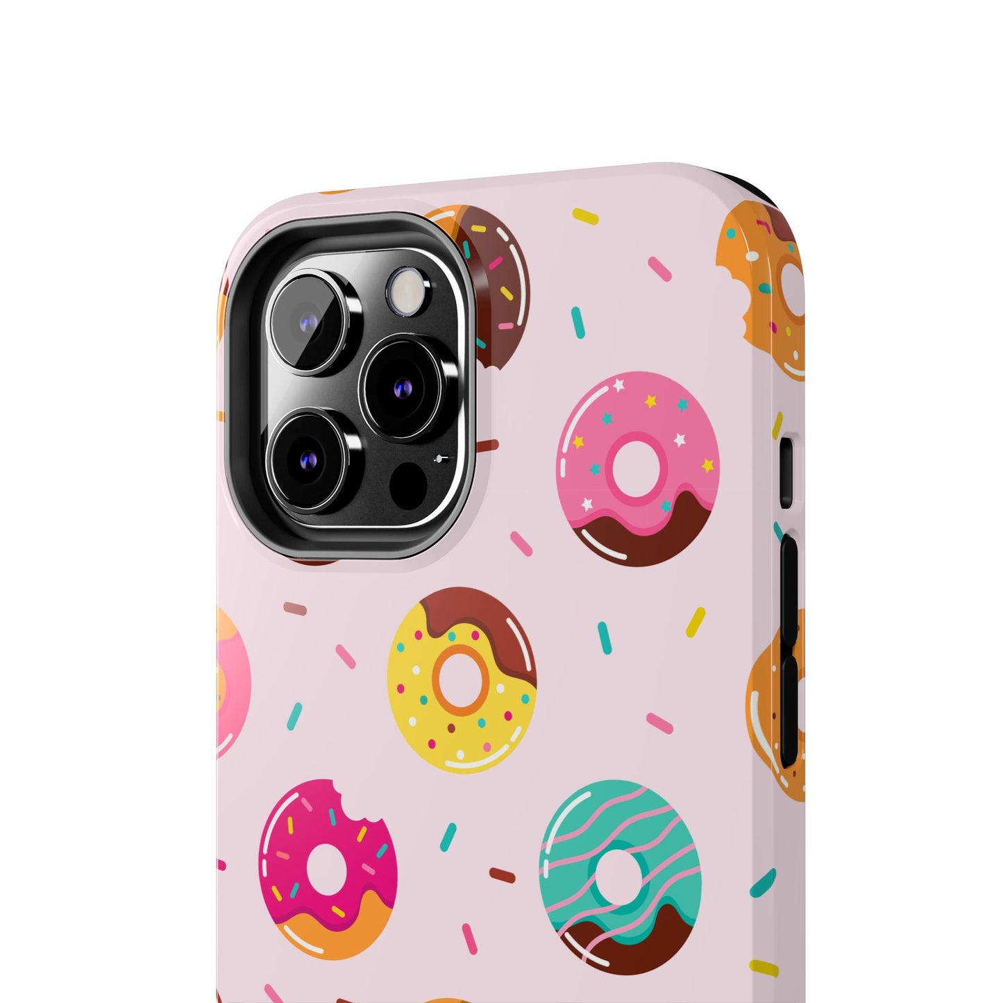 Phone Case - Donut aesthetics?