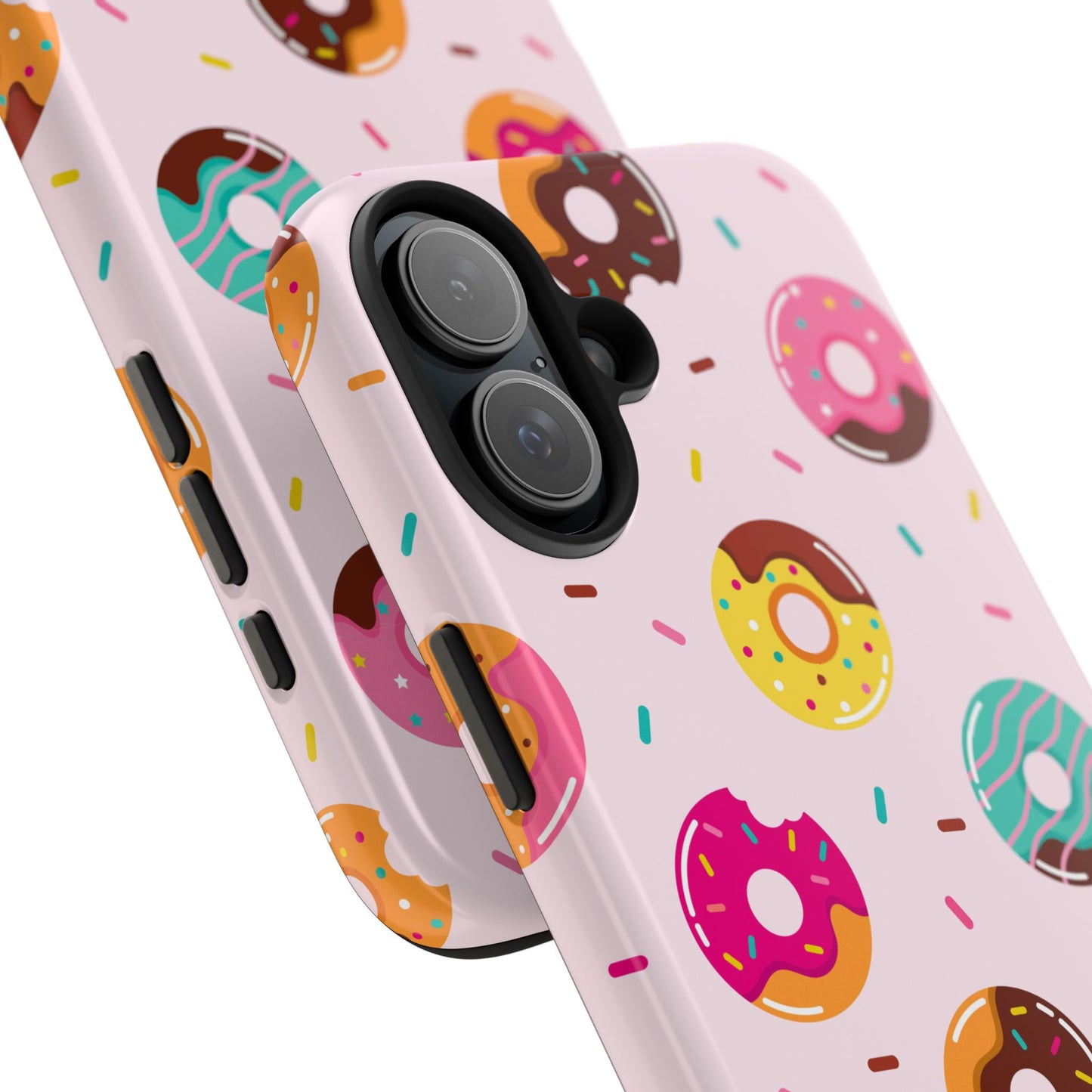 Phone Case - Donut aesthetics?