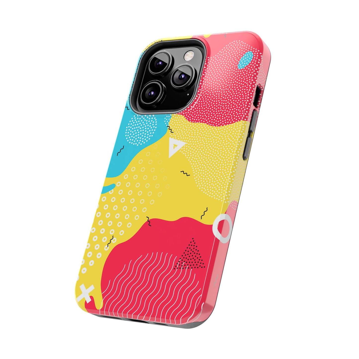 Phone Case - Ok this one is pretty abstract