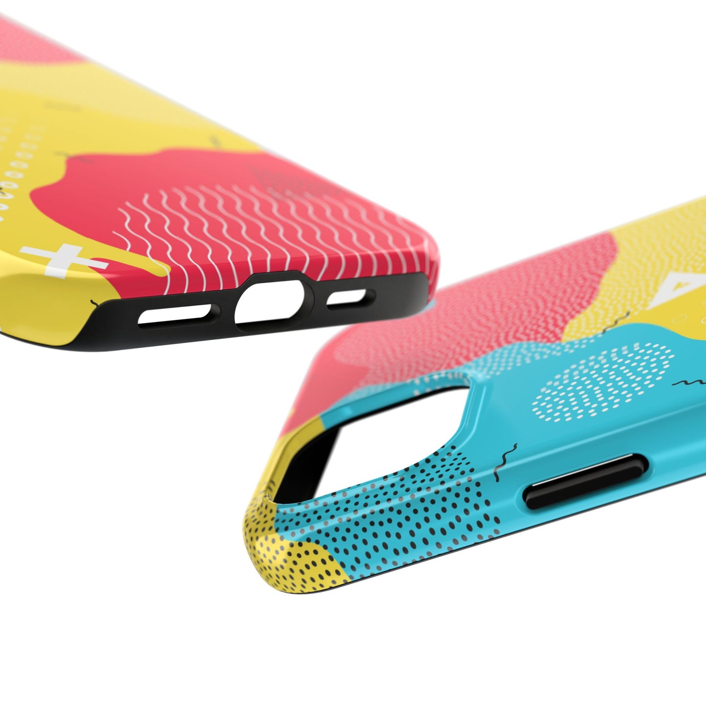 Phone Case - Ok this one is pretty abstract