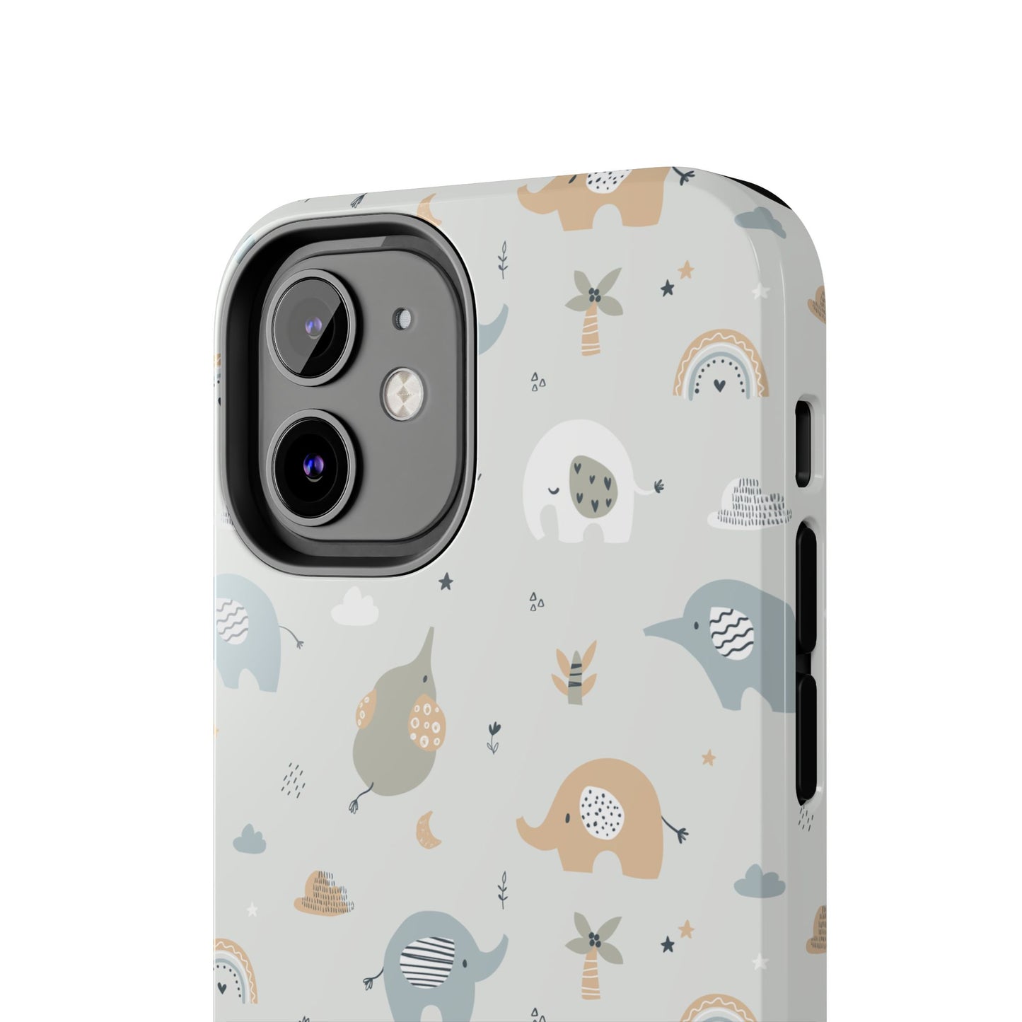 Phone Case - Elephants?!