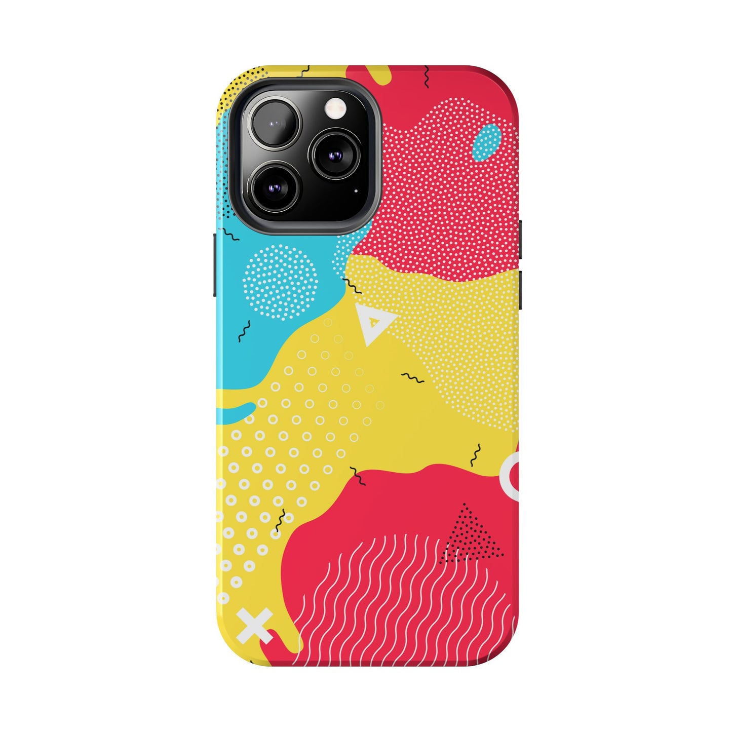 Phone Case - Ok this one is pretty abstract