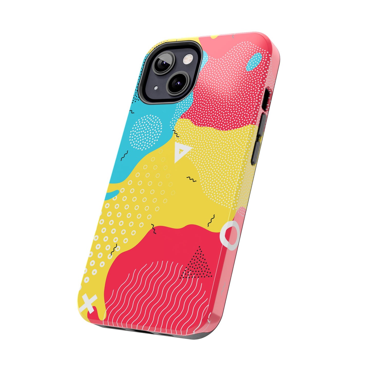 Phone Case - Ok this one is pretty abstract