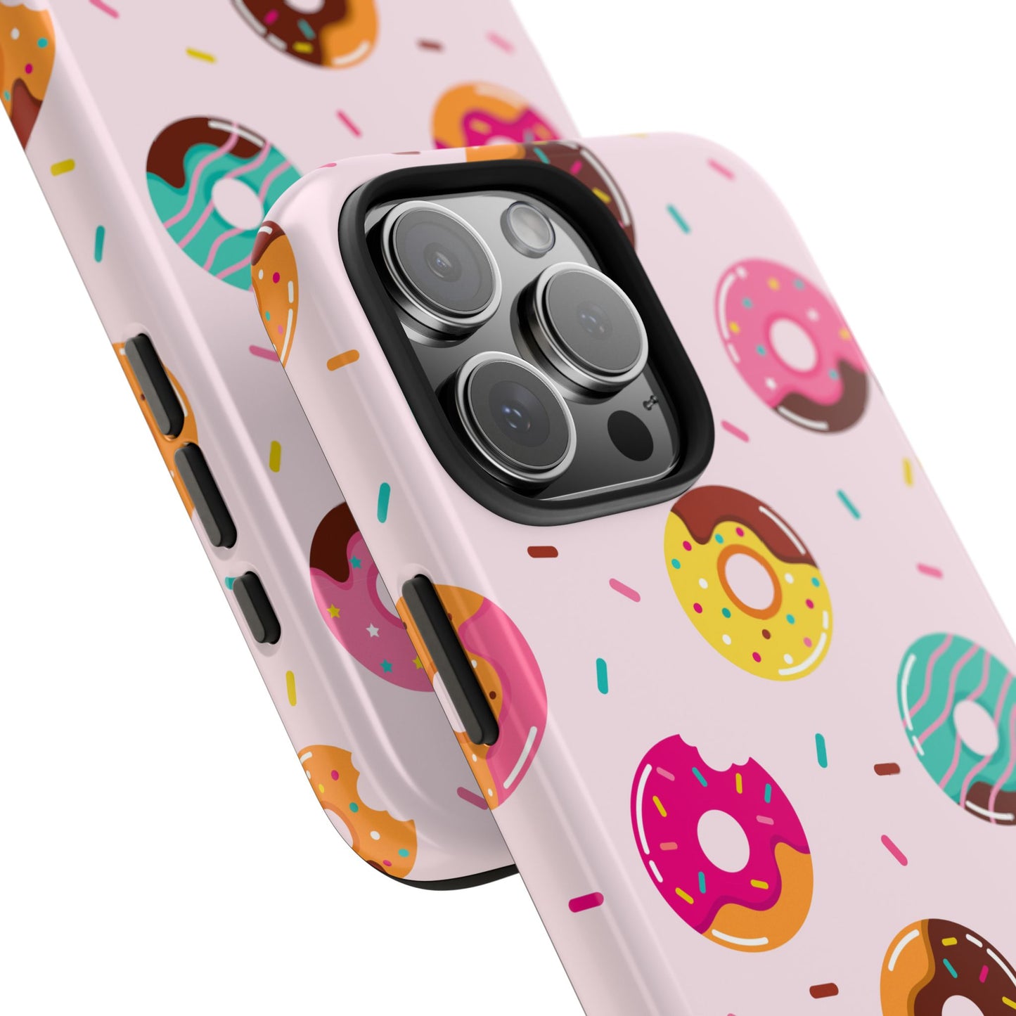 Phone Case - Donut aesthetics?