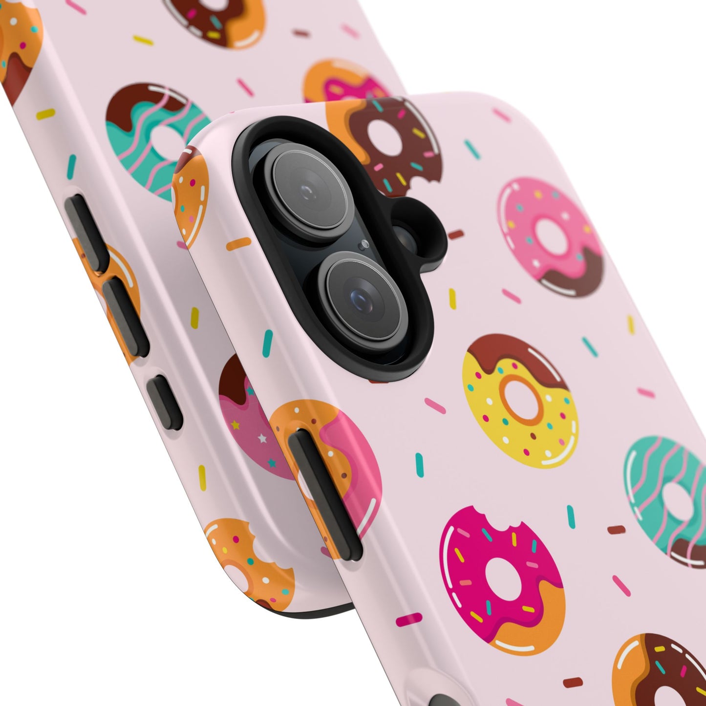 Phone Case - Donut aesthetics?