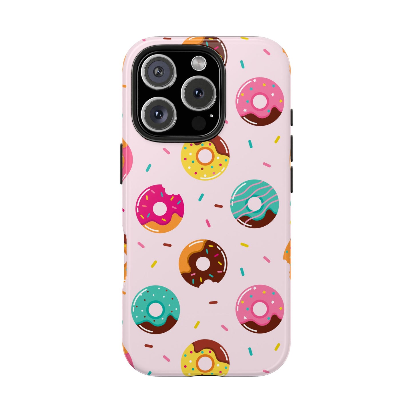 Phone Case - Donut aesthetics?