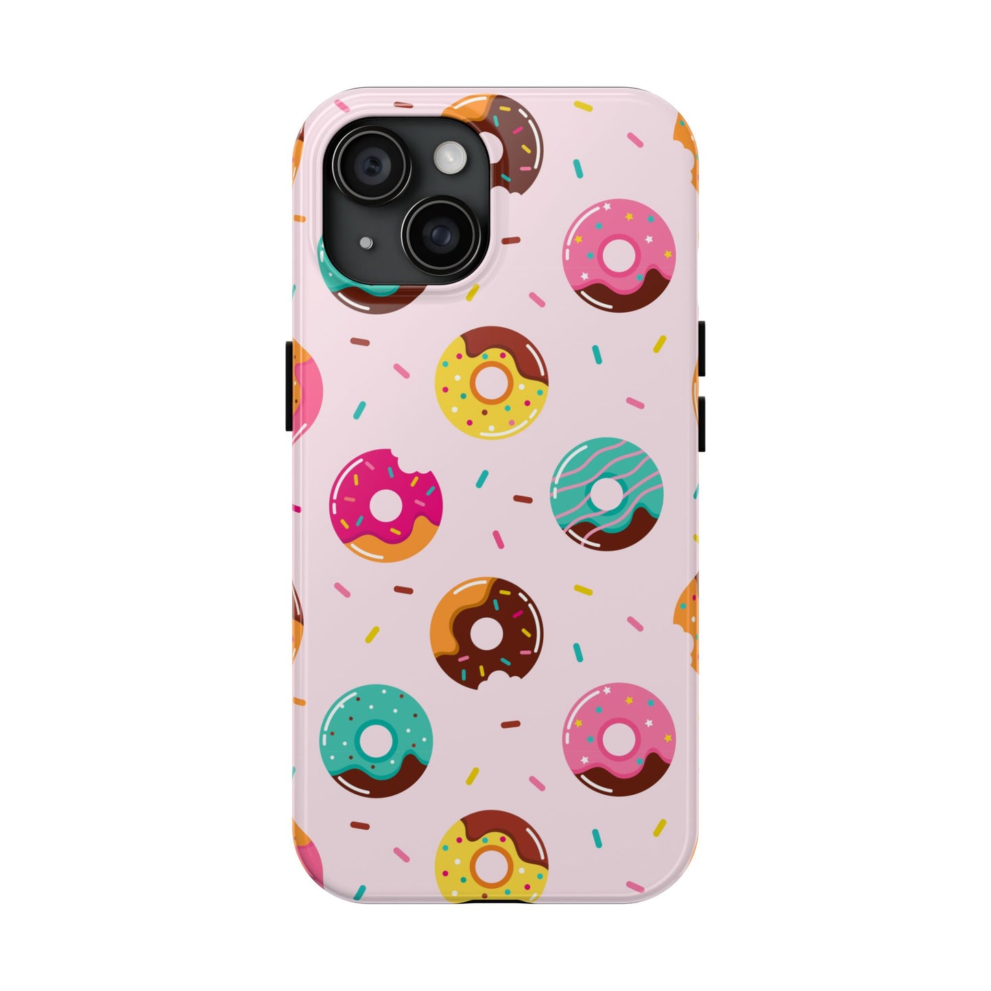 Phone Case - Donut aesthetics?