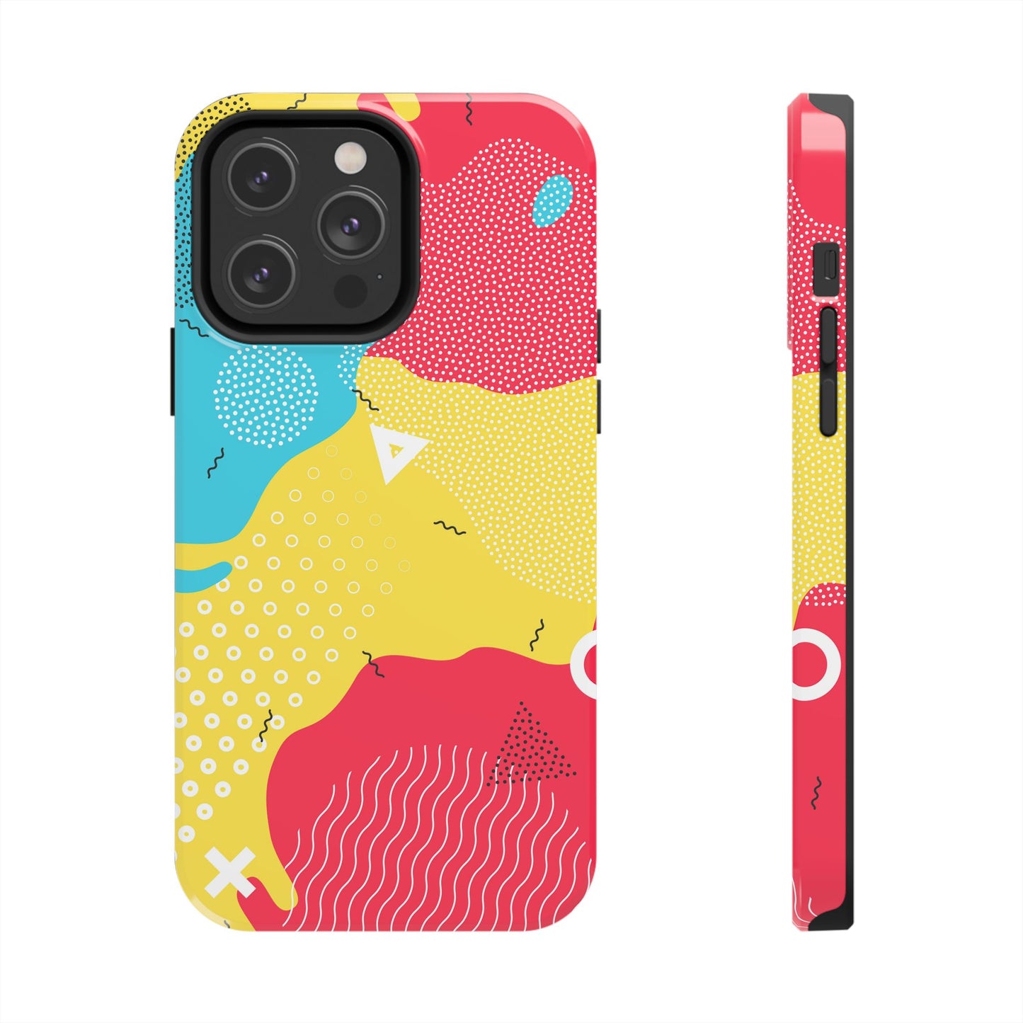 Phone Case - Ok this one is pretty abstract