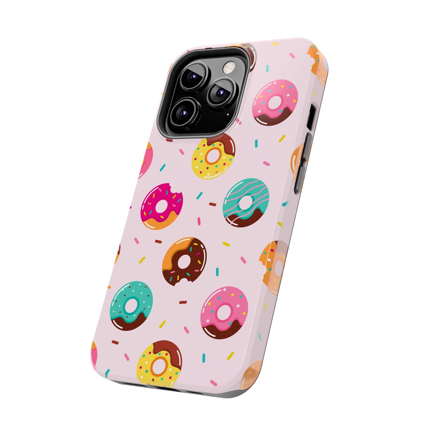 Phone Case - Donut aesthetics?