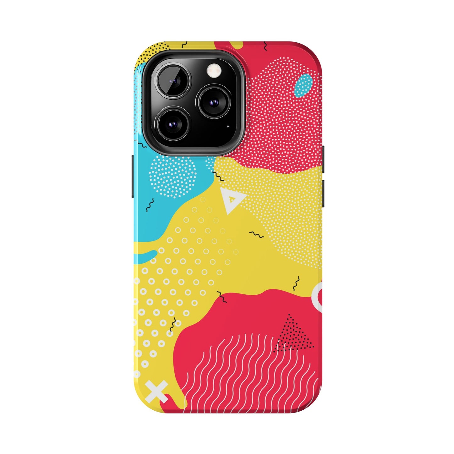 Phone Case - Ok this one is pretty abstract