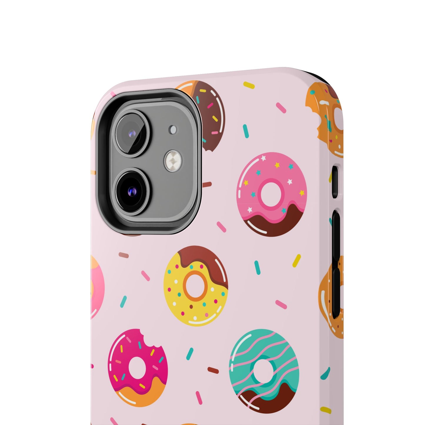 Phone Case - Donut aesthetics?