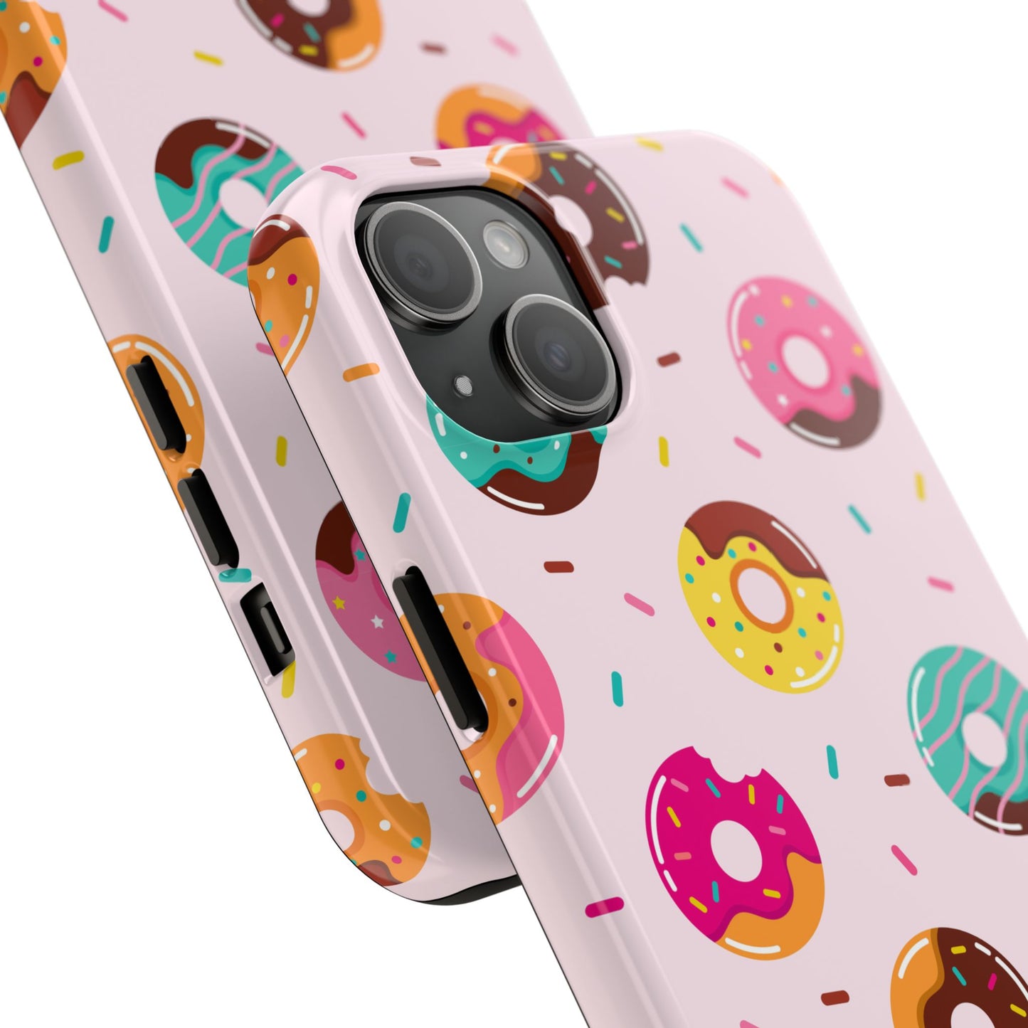 Phone Case - Donut aesthetics?
