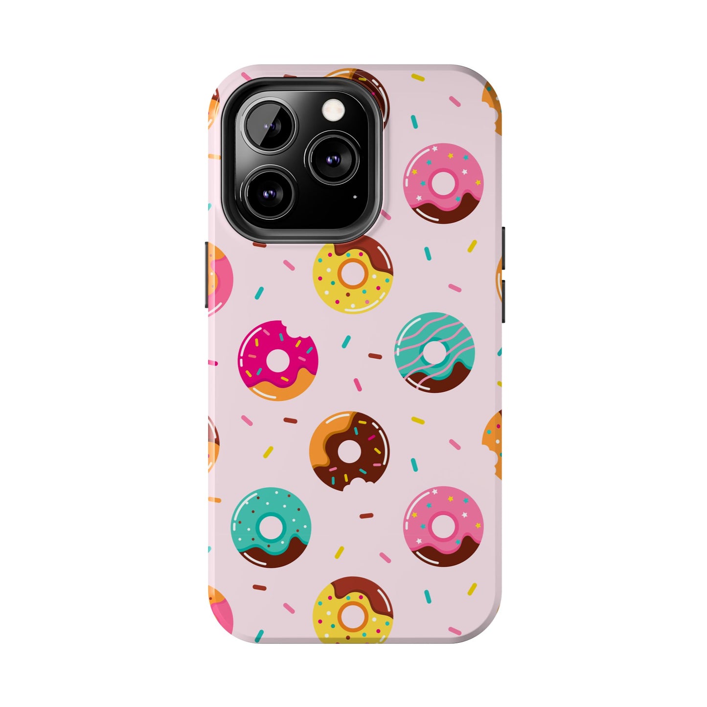 Phone Case - Donut aesthetics?