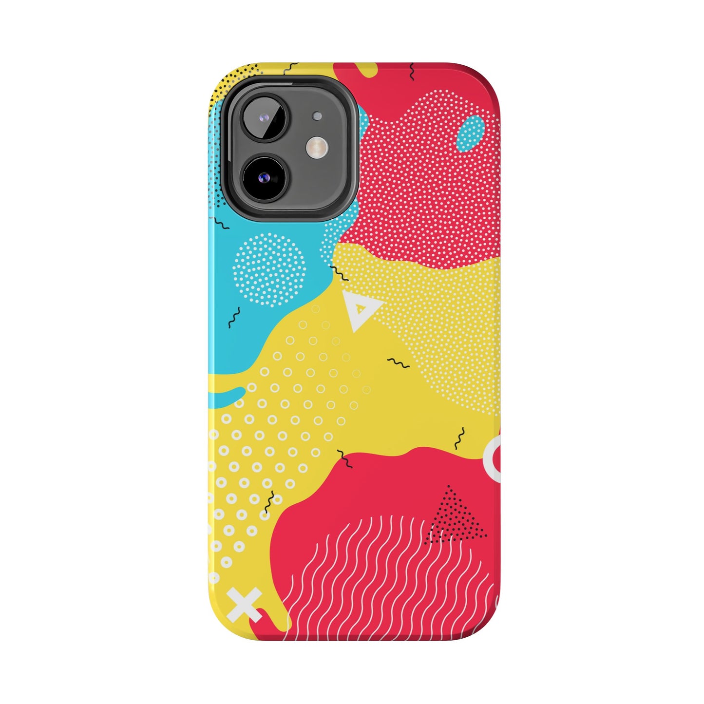 Phone Case - Ok this one is pretty abstract