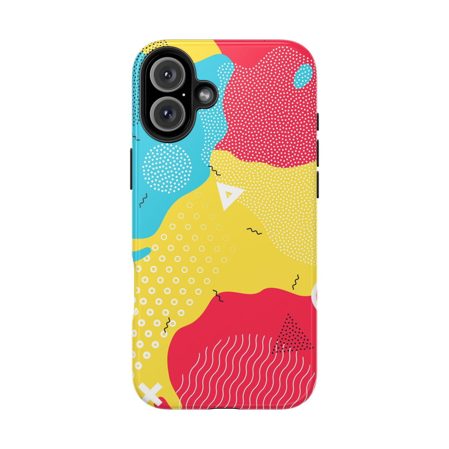 Phone Case - Ok this one is pretty abstract