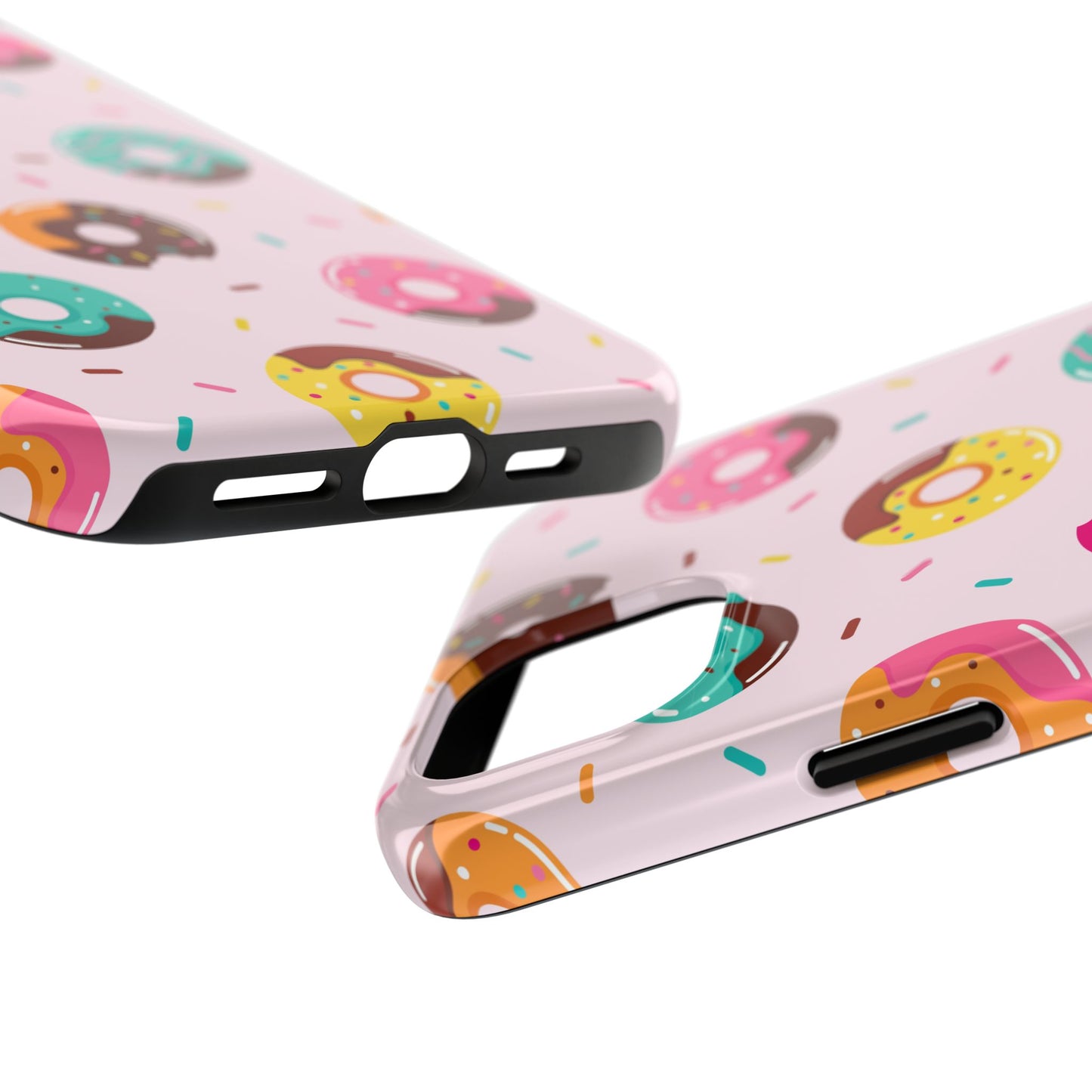 Phone Case - Donut aesthetics?