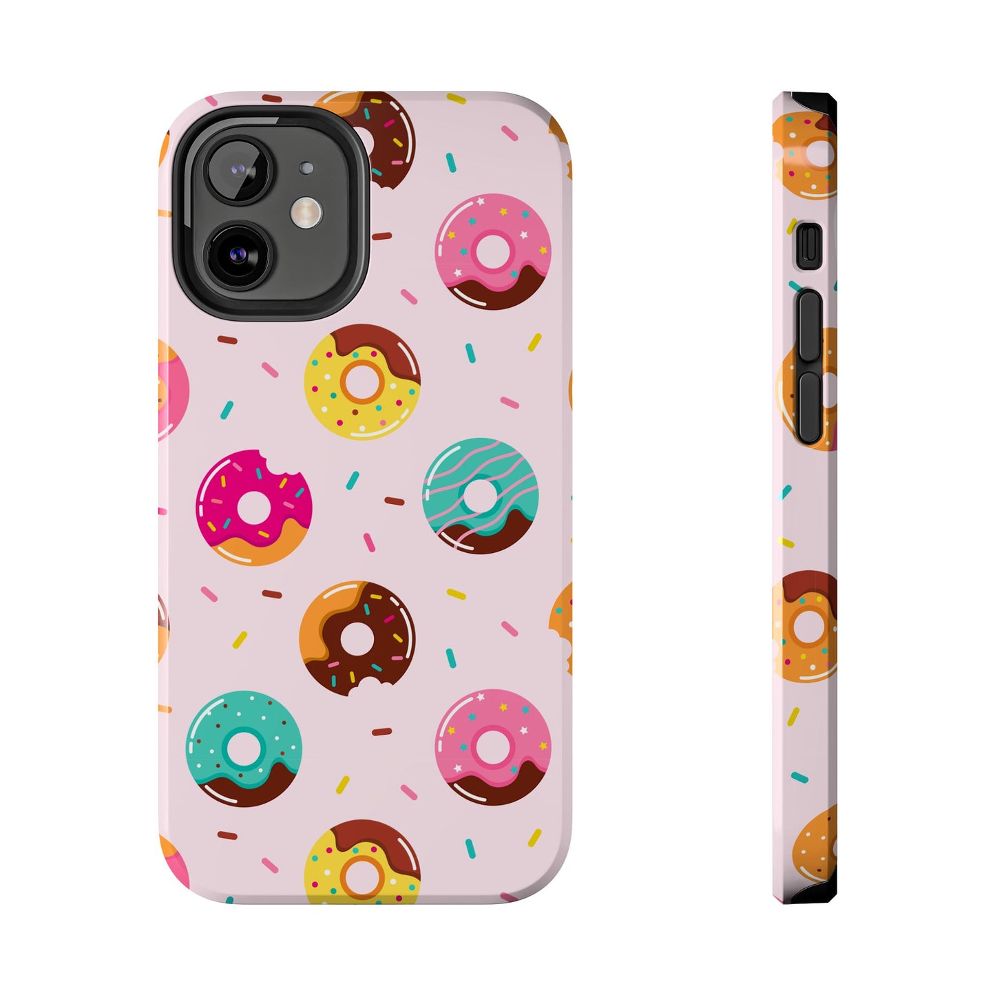 Phone Case - Donut aesthetics?