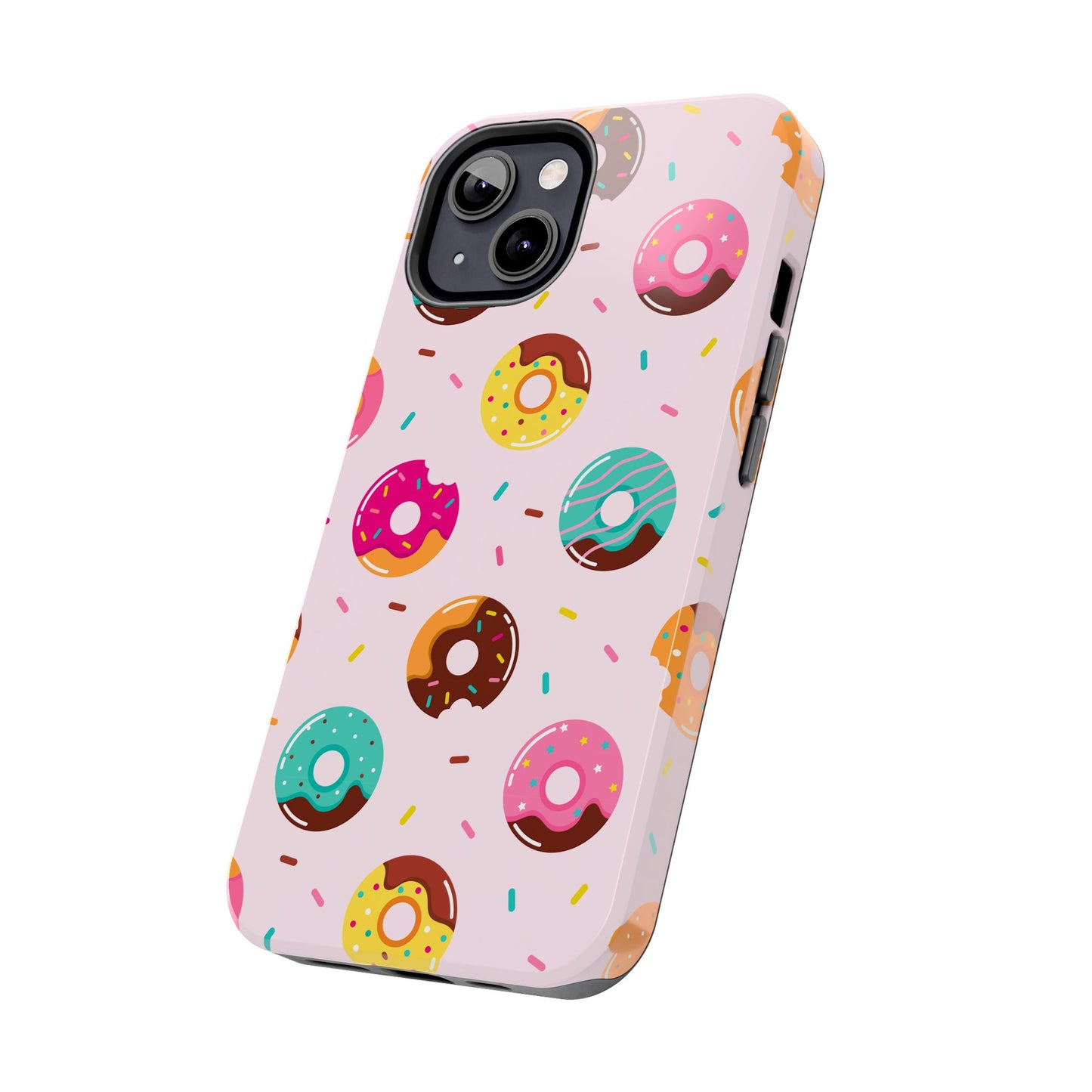 Phone Case - Donut aesthetics?