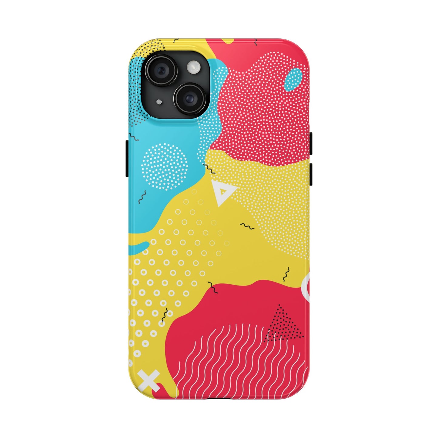 Phone Case - Ok this one is pretty abstract