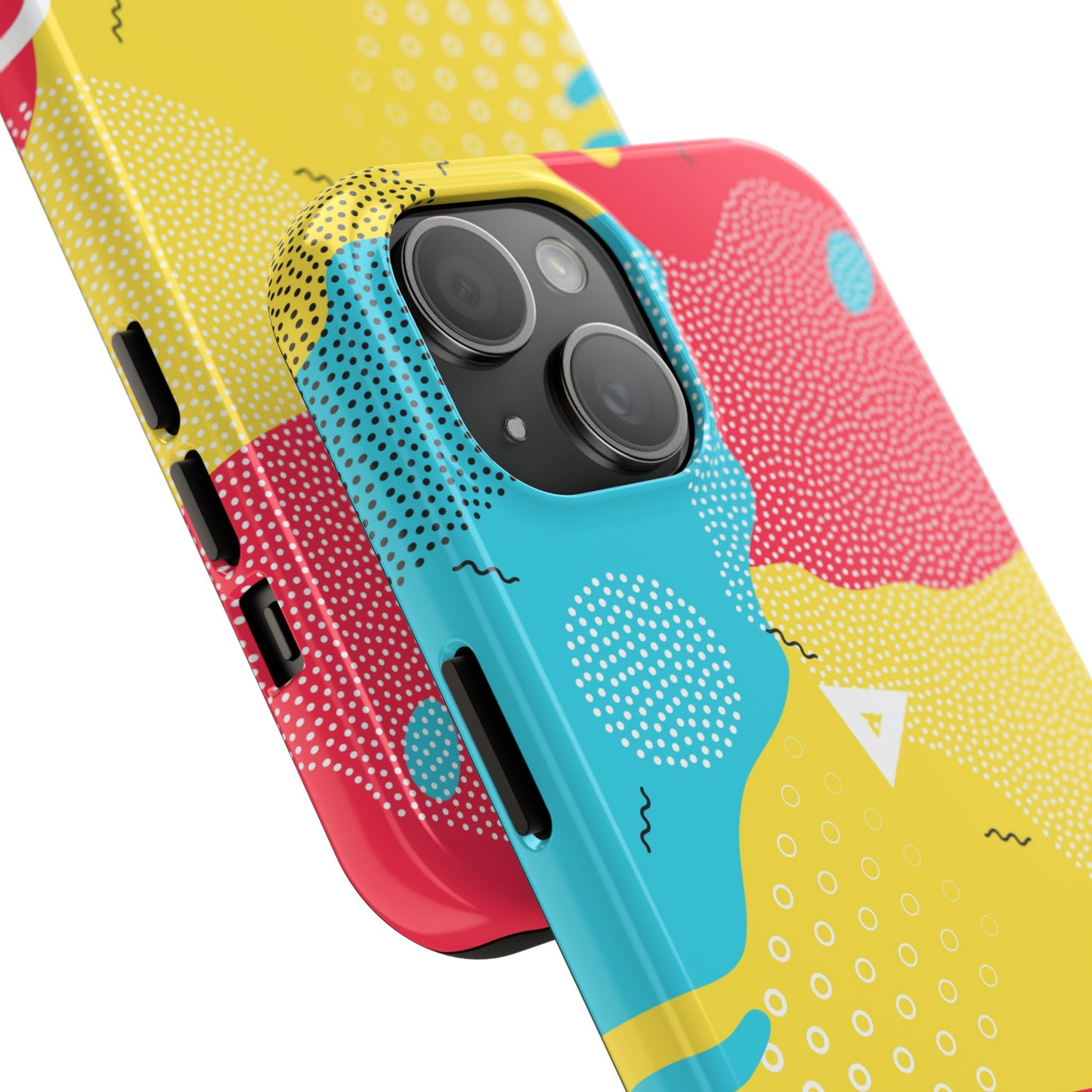 Phone Case - Ok this one is pretty abstract