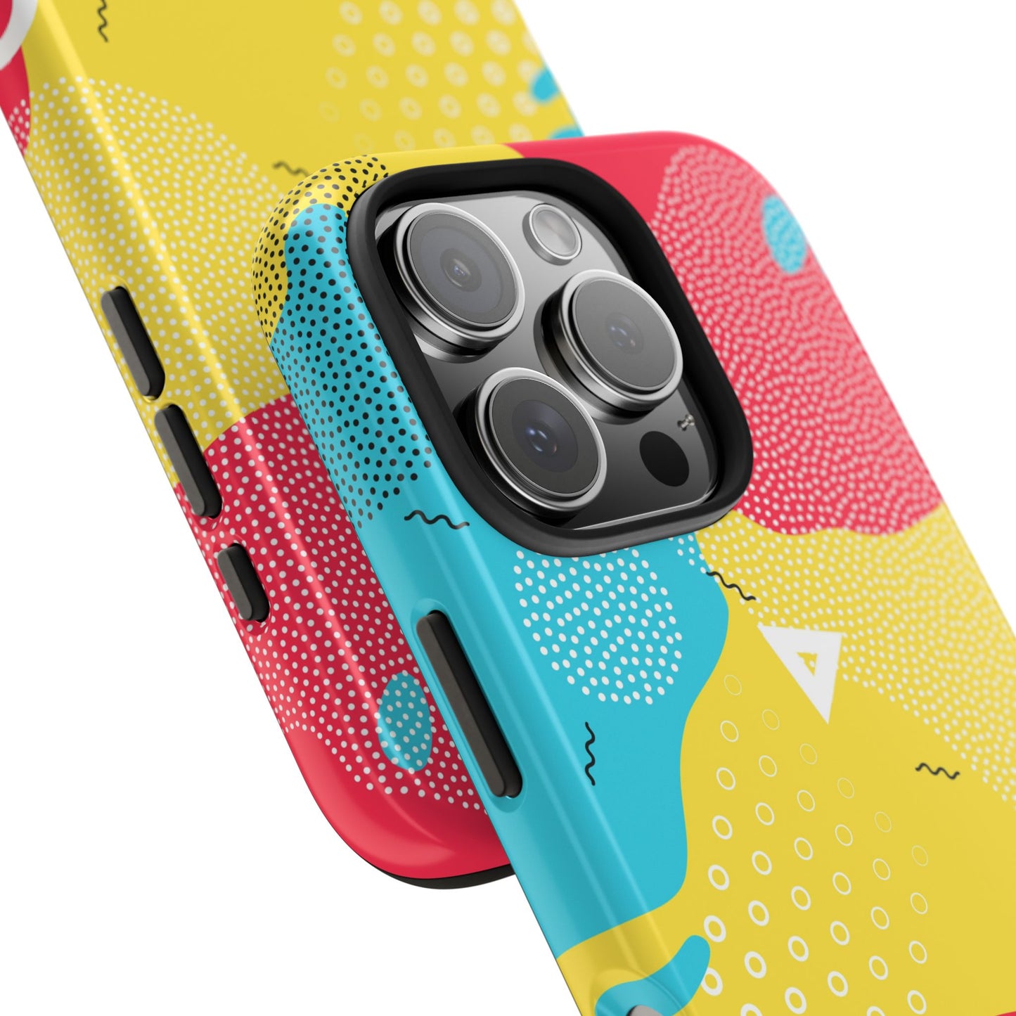 Phone Case - Ok this one is pretty abstract