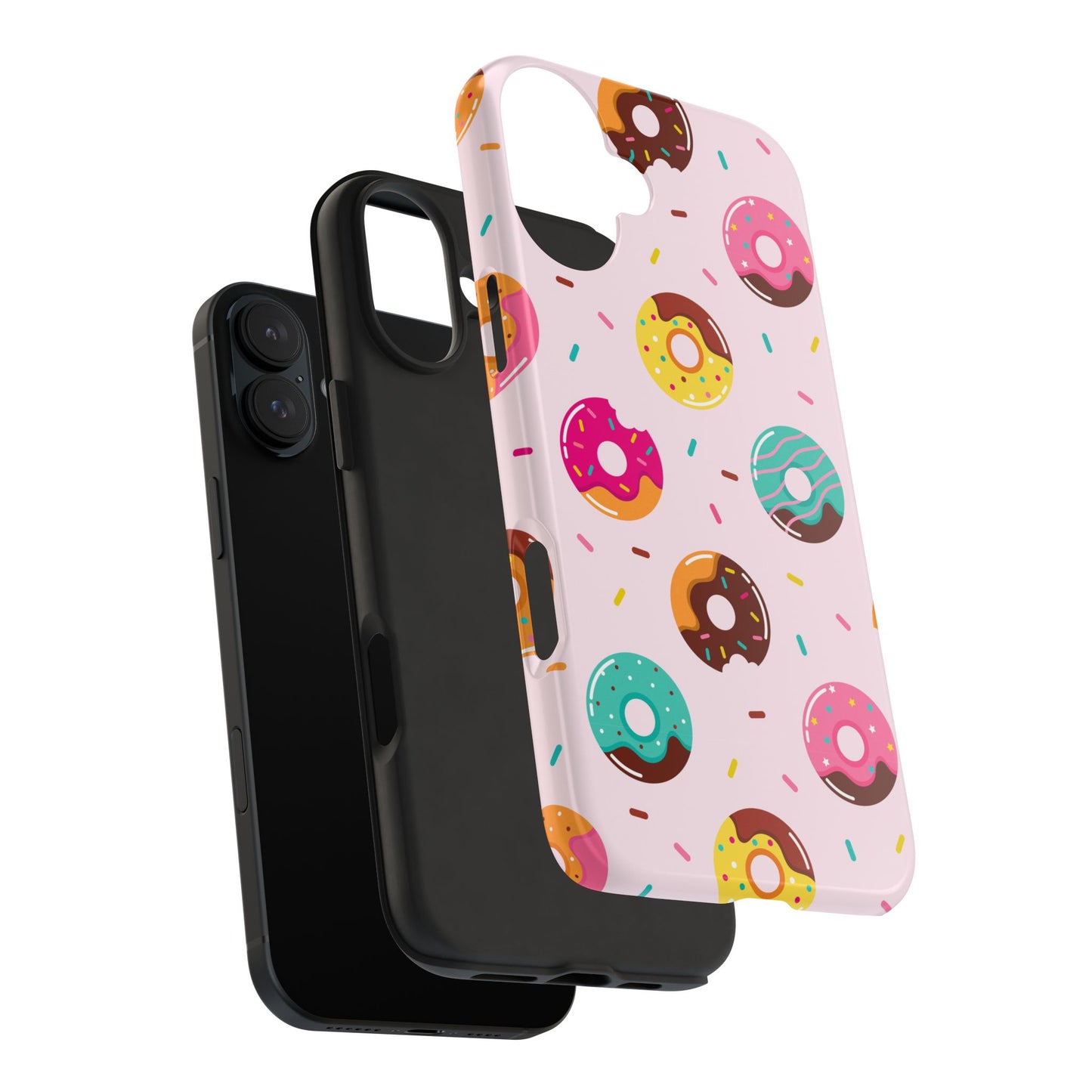 Phone Case - Donut aesthetics?