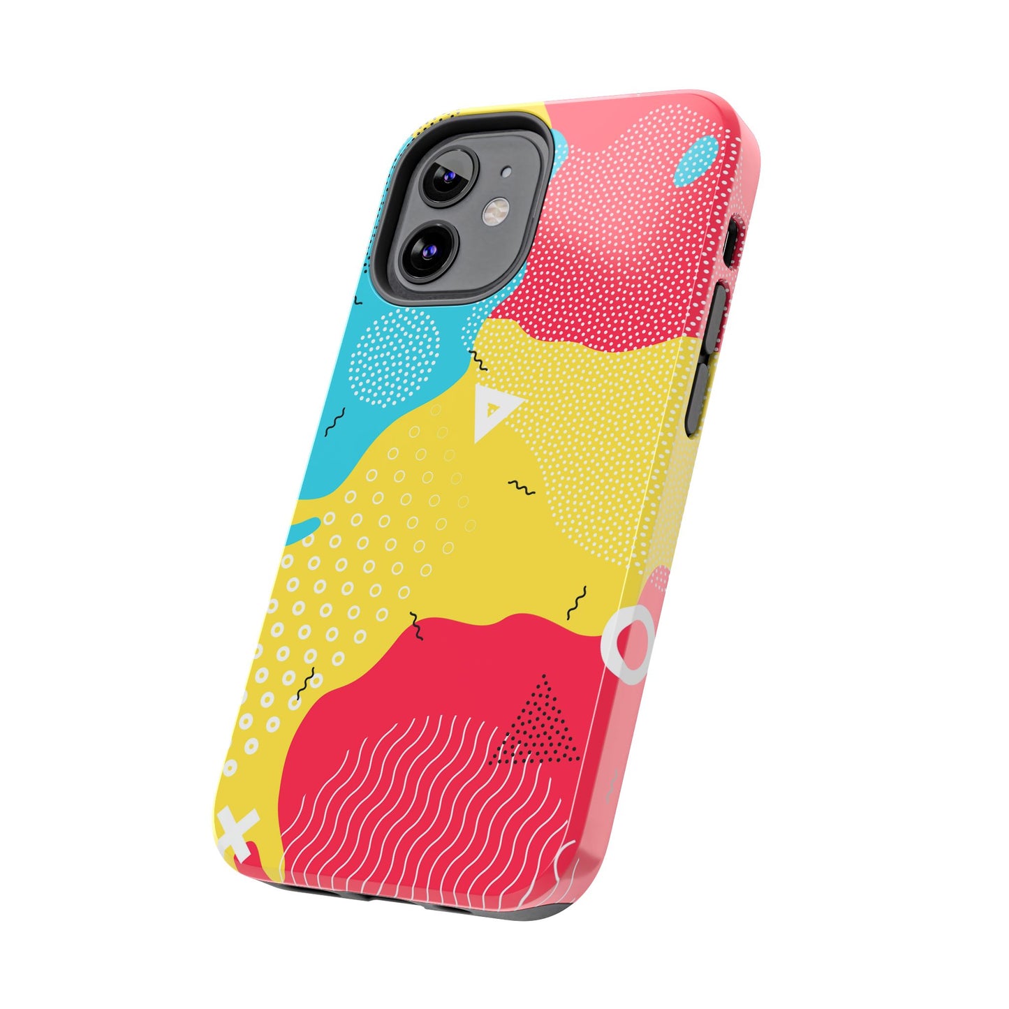 Phone Case - Ok this one is pretty abstract