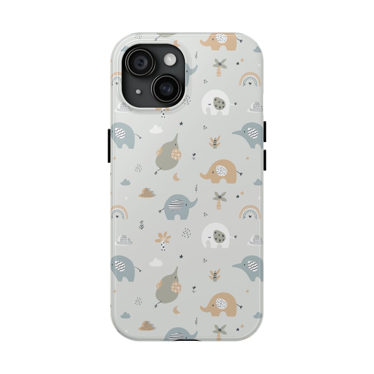 Phone Case - Elephants?!