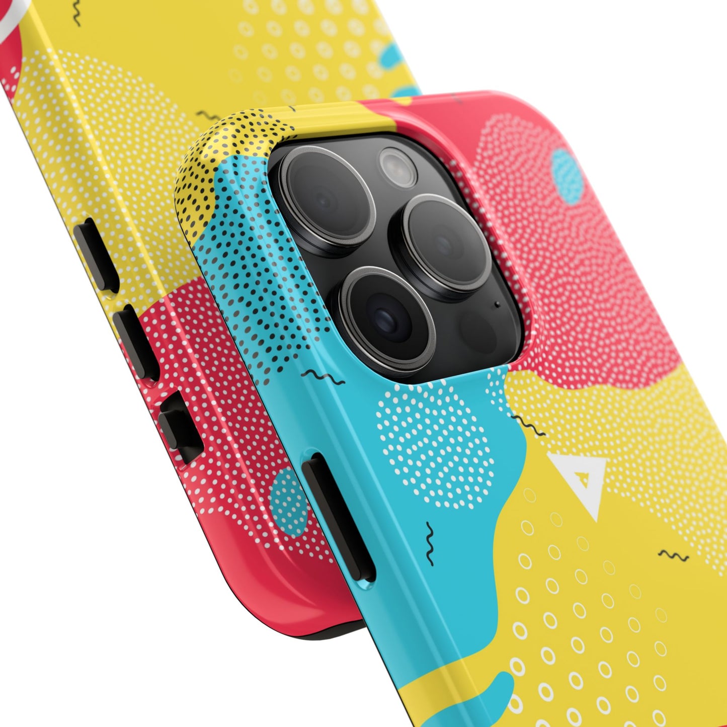 Phone Case - Ok this one is pretty abstract