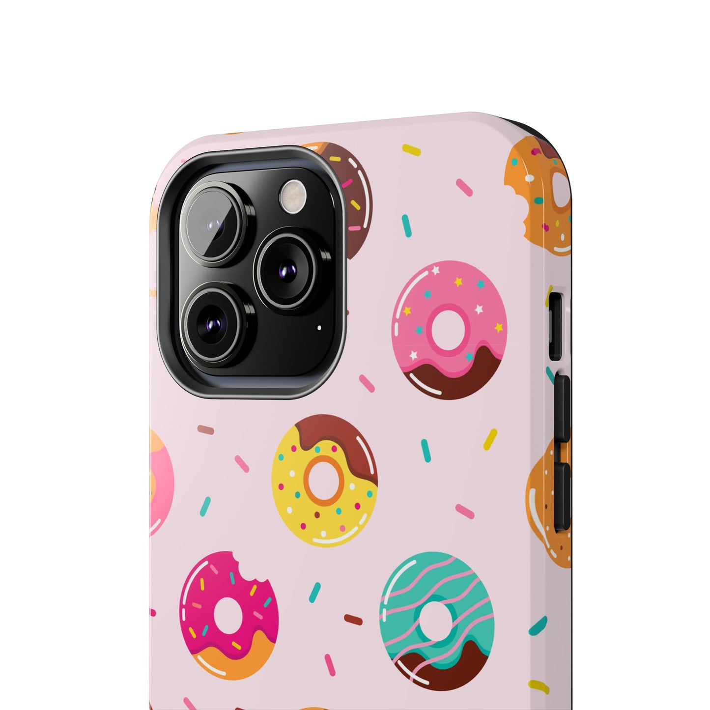 Phone Case - Donut aesthetics?