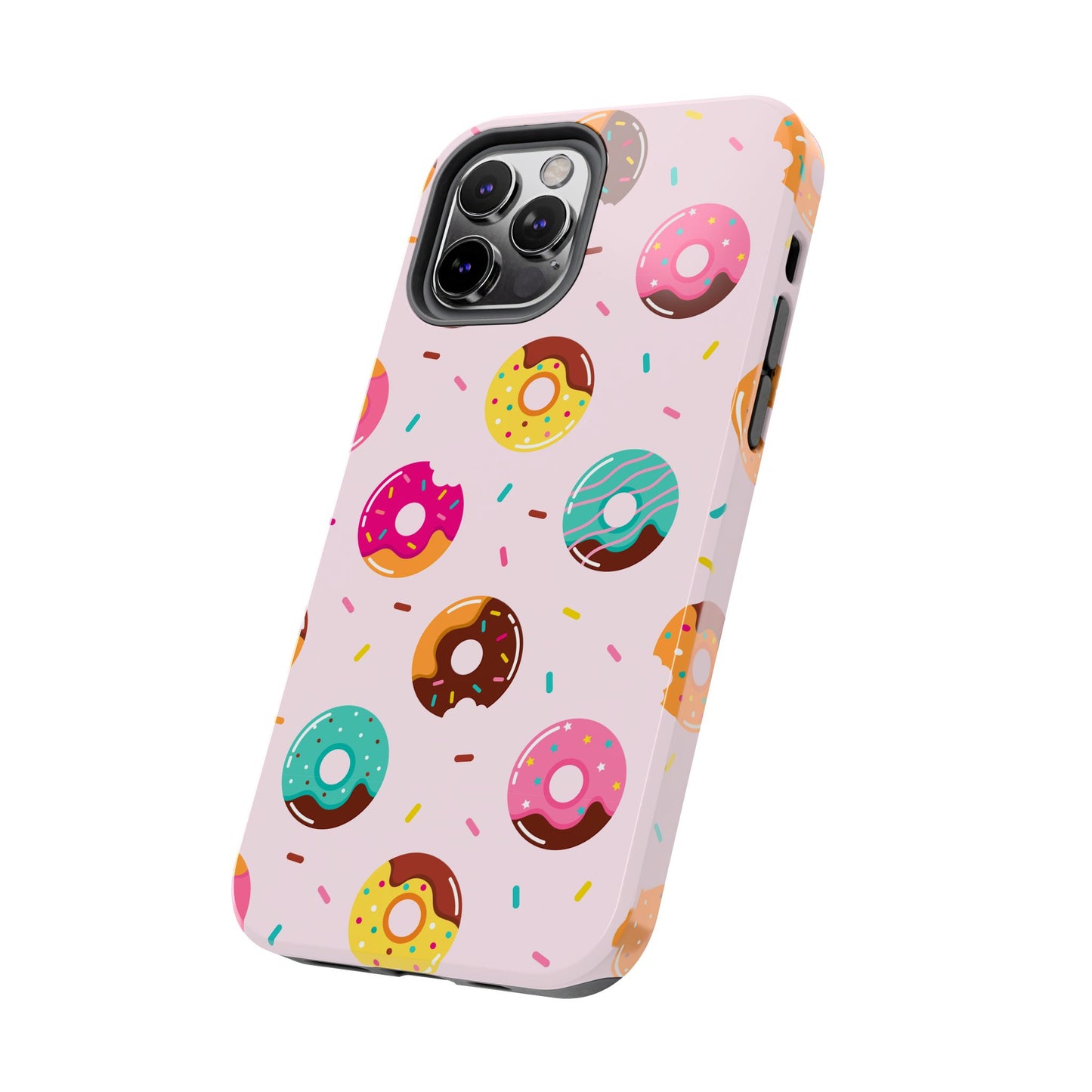 Phone Case - Donut aesthetics?