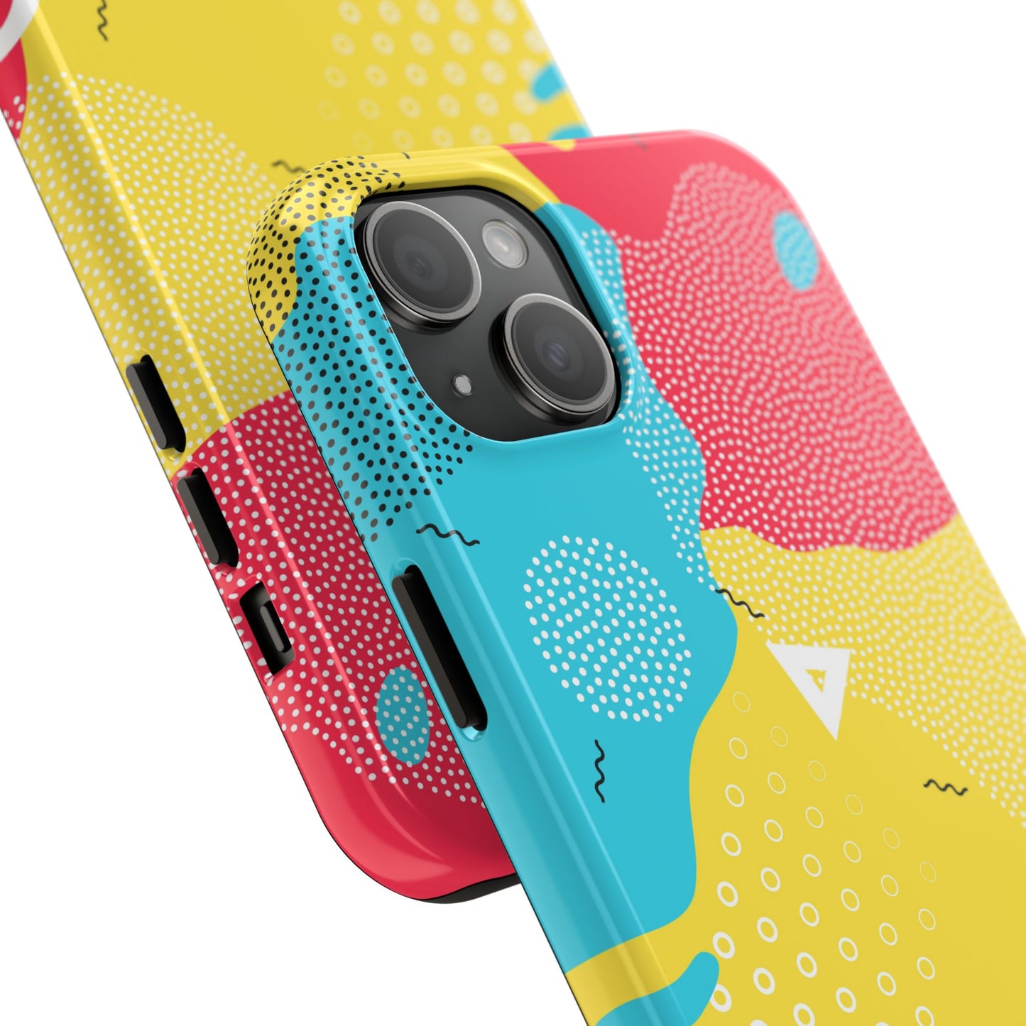 Phone Case - Ok this one is pretty abstract