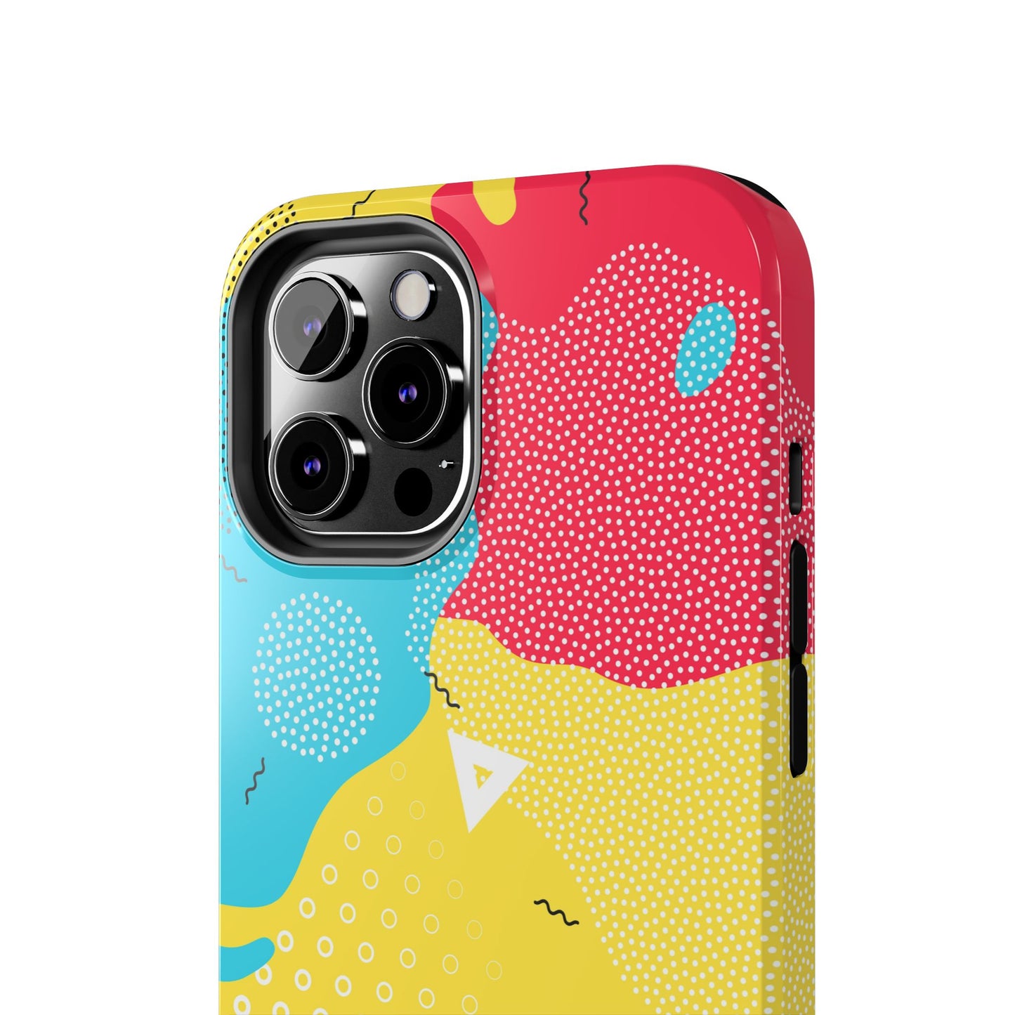 Phone Case - Ok this one is pretty abstract